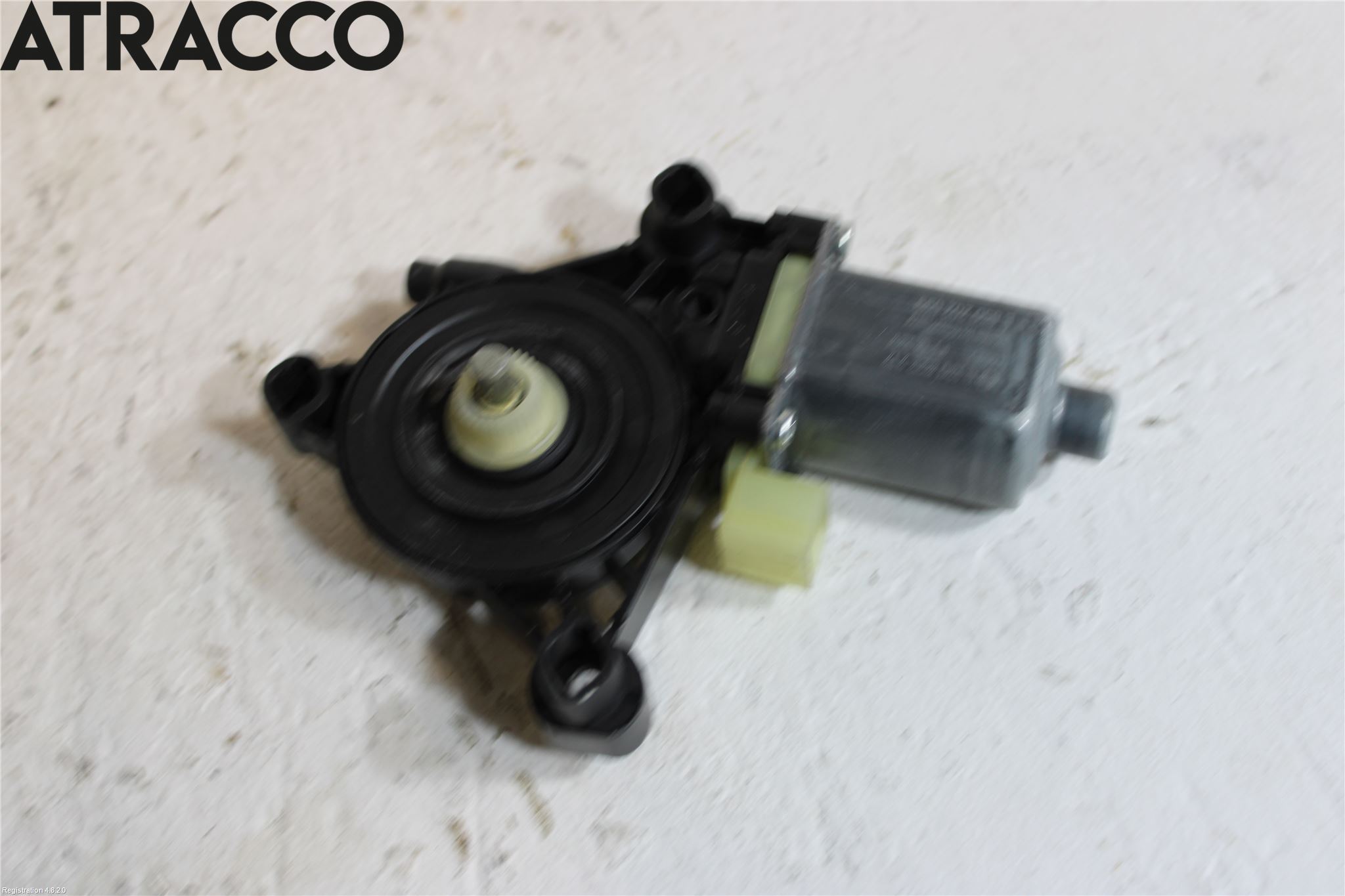 Skoda OCTAVIA (5E) 13-20 Vindusheismotor