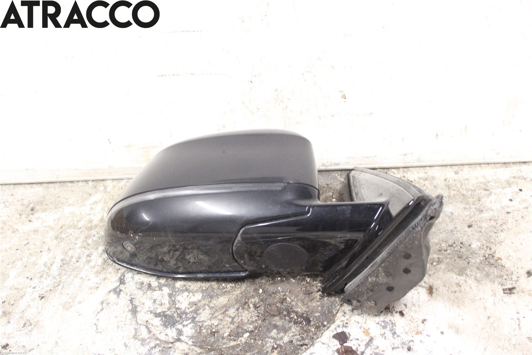 BMW X5 F15 13-18 Speil H M-El Justering