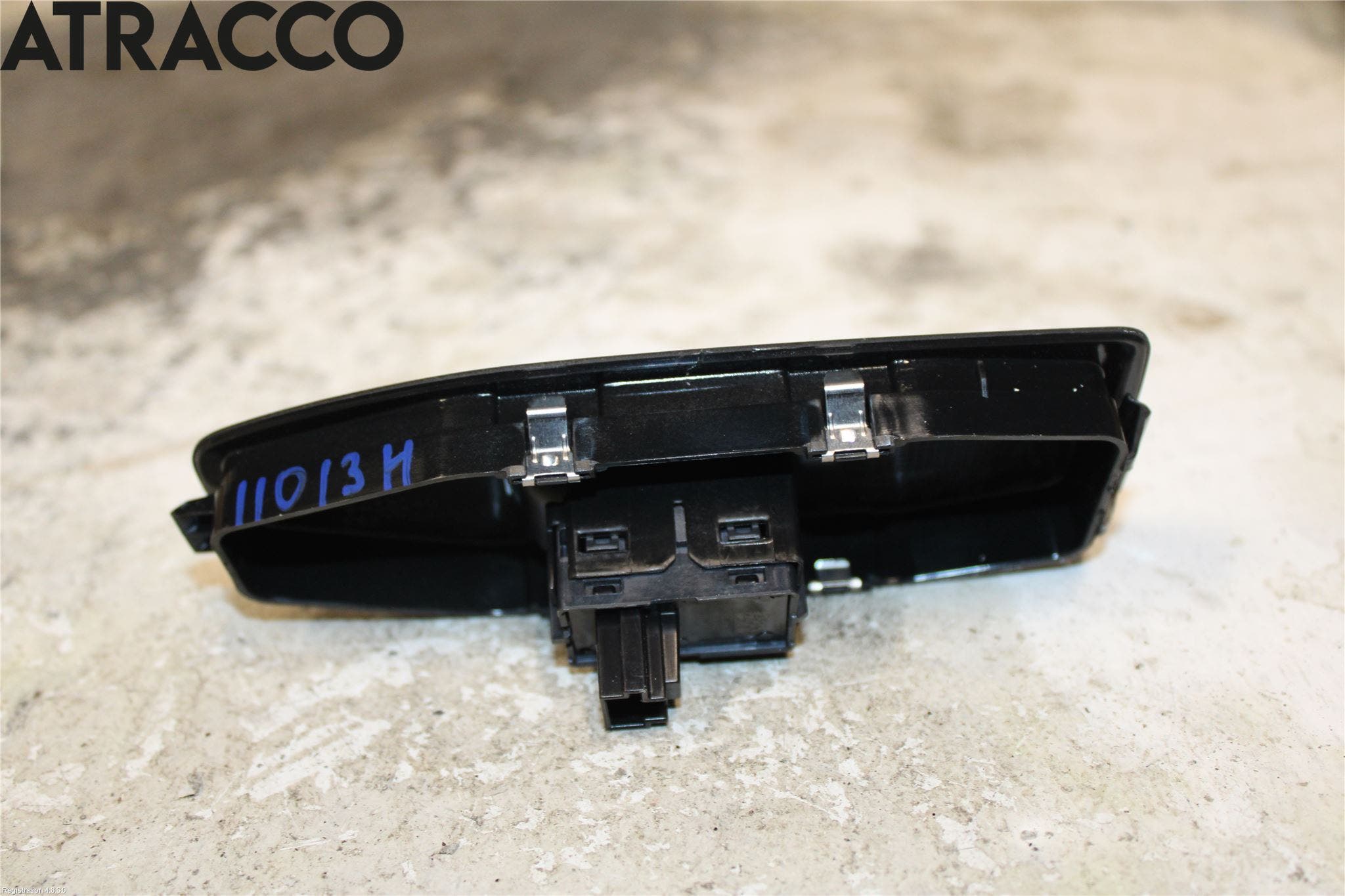 BMW X1/iX1 U11 23- Bryter Vindusheis