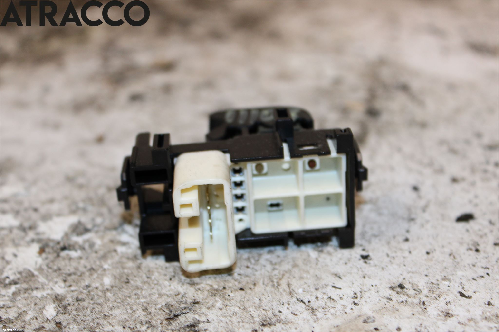 Toyota AURIS 10-12 Bryter Vindusheis