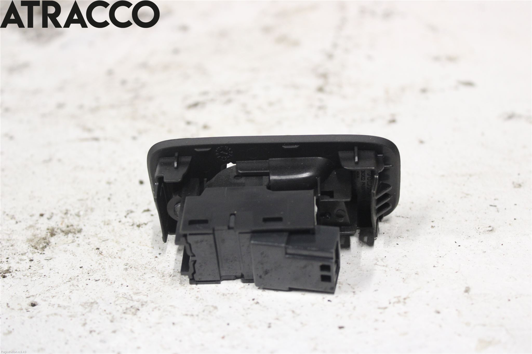 Volvo V40 12-19 Bryter Vindusheis