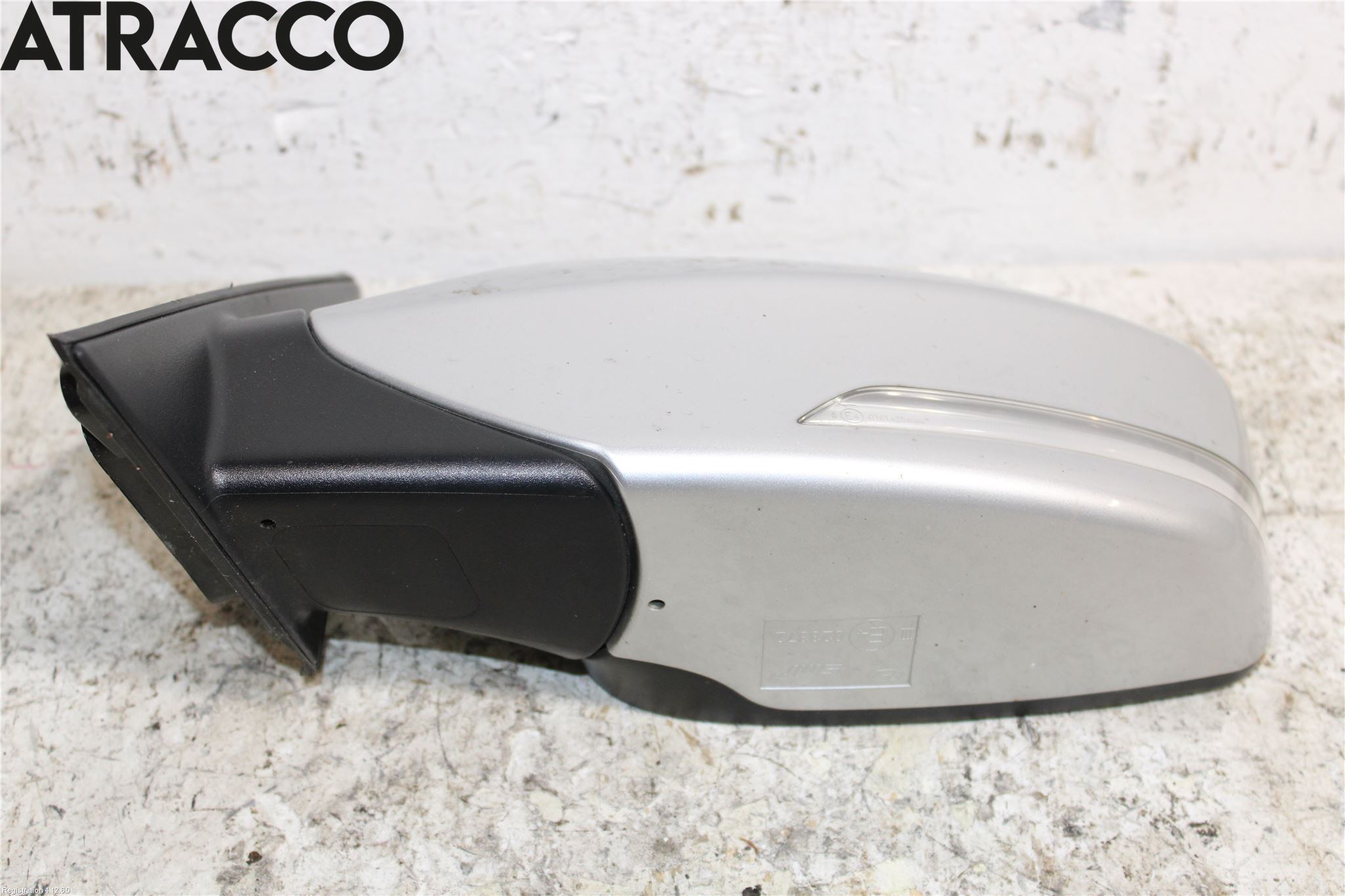 Hyundai ix20 Speil V M-El Justering