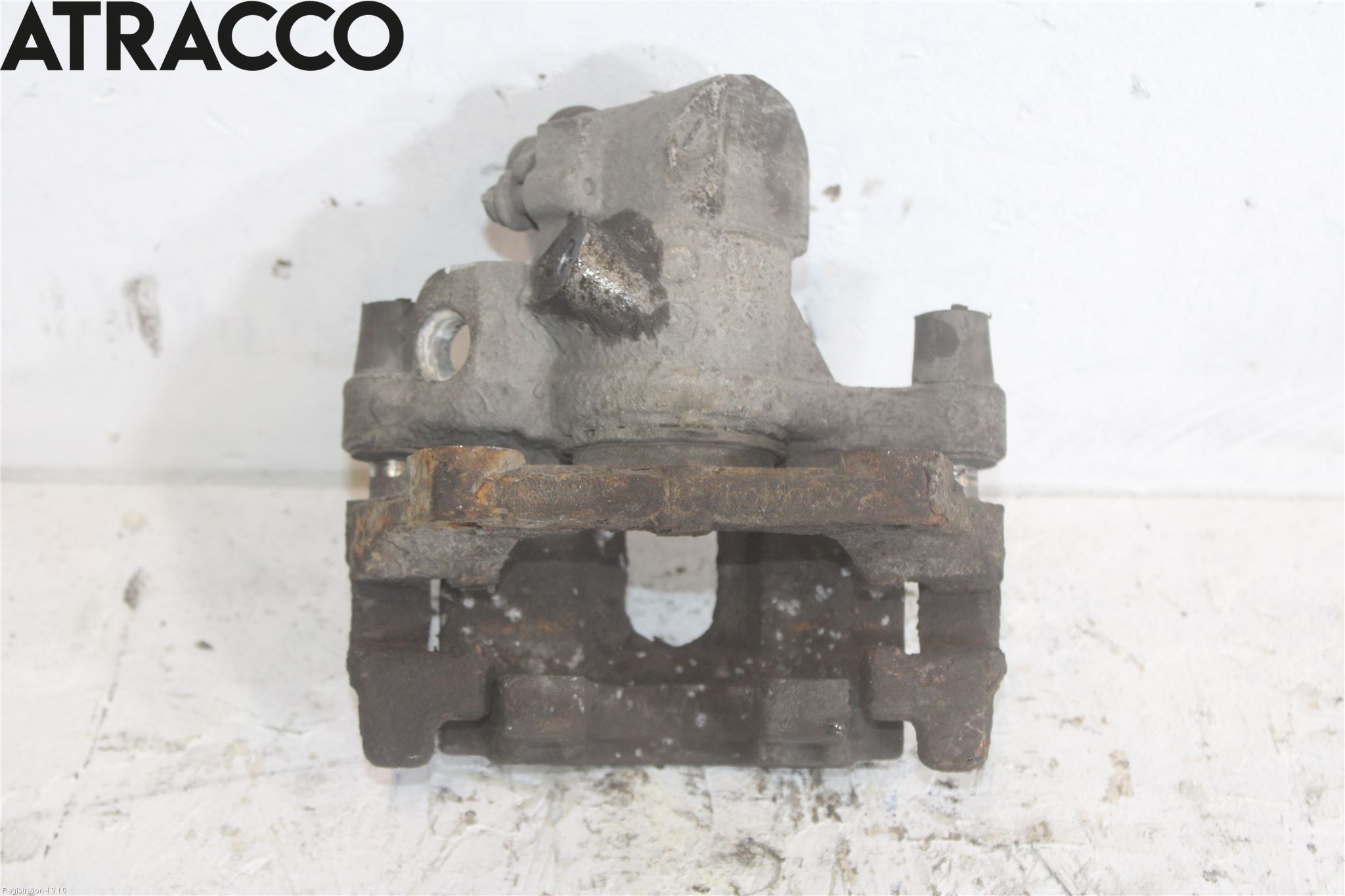 Volvo V40 12-19 Bremsecaliper Bak Høyre