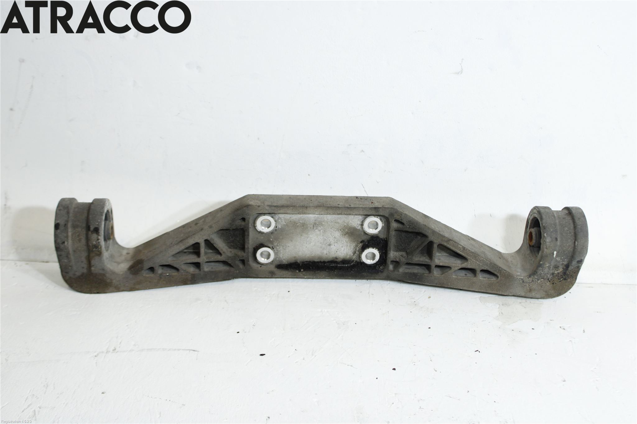 Suzuki SX4 06-09 Bakstilling Øvrig