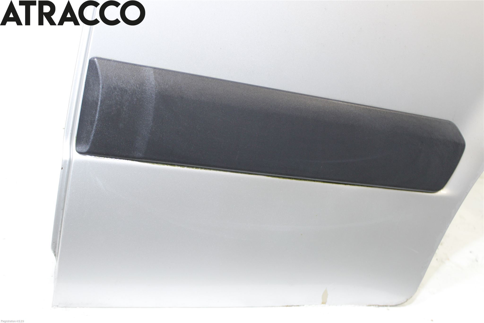 Suzuki SX4 06-09 Dør 4D Bak Venstre