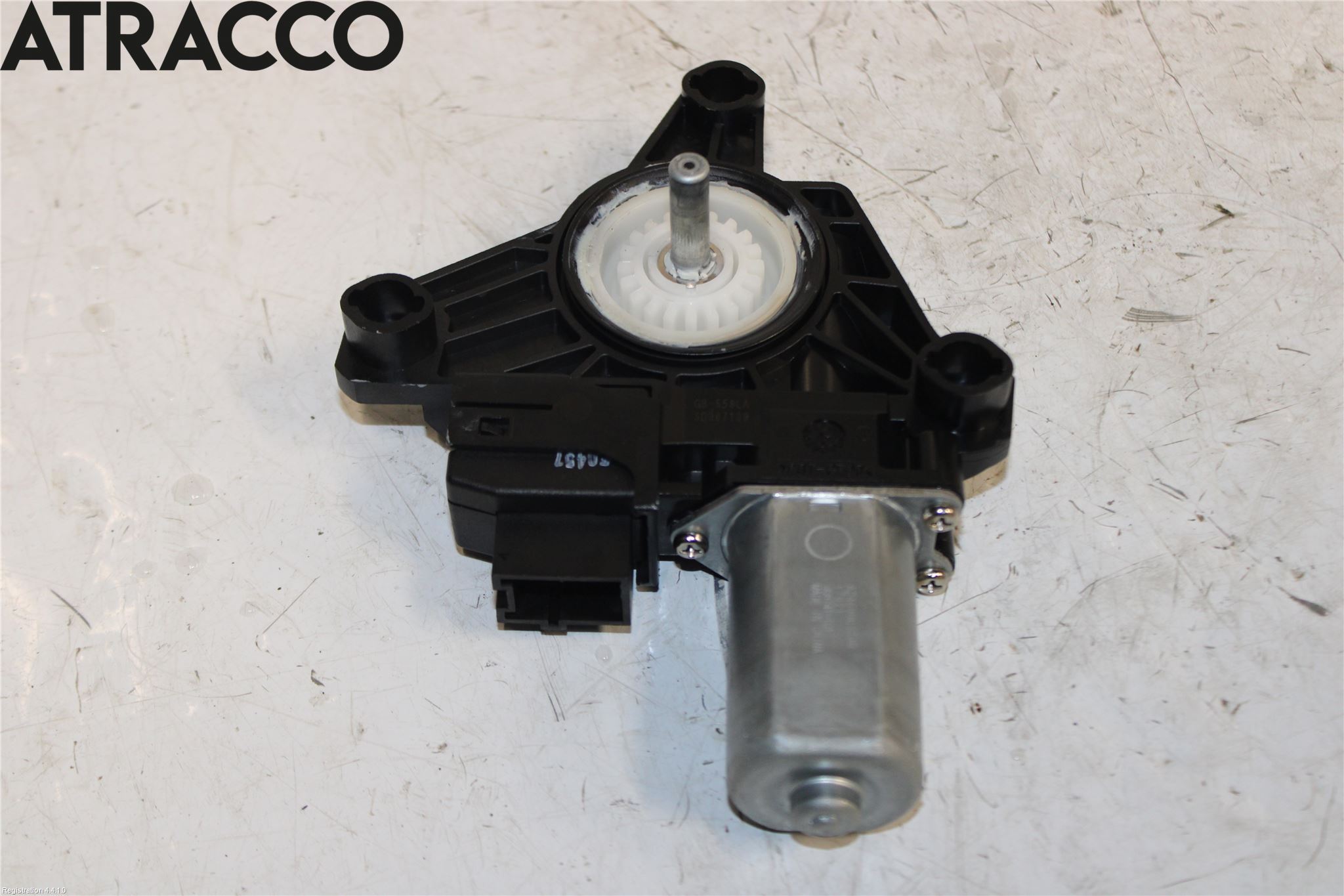 Mercedes-Benz MB B-KLASS (W246/W242) 12-19 Vindusheismotor