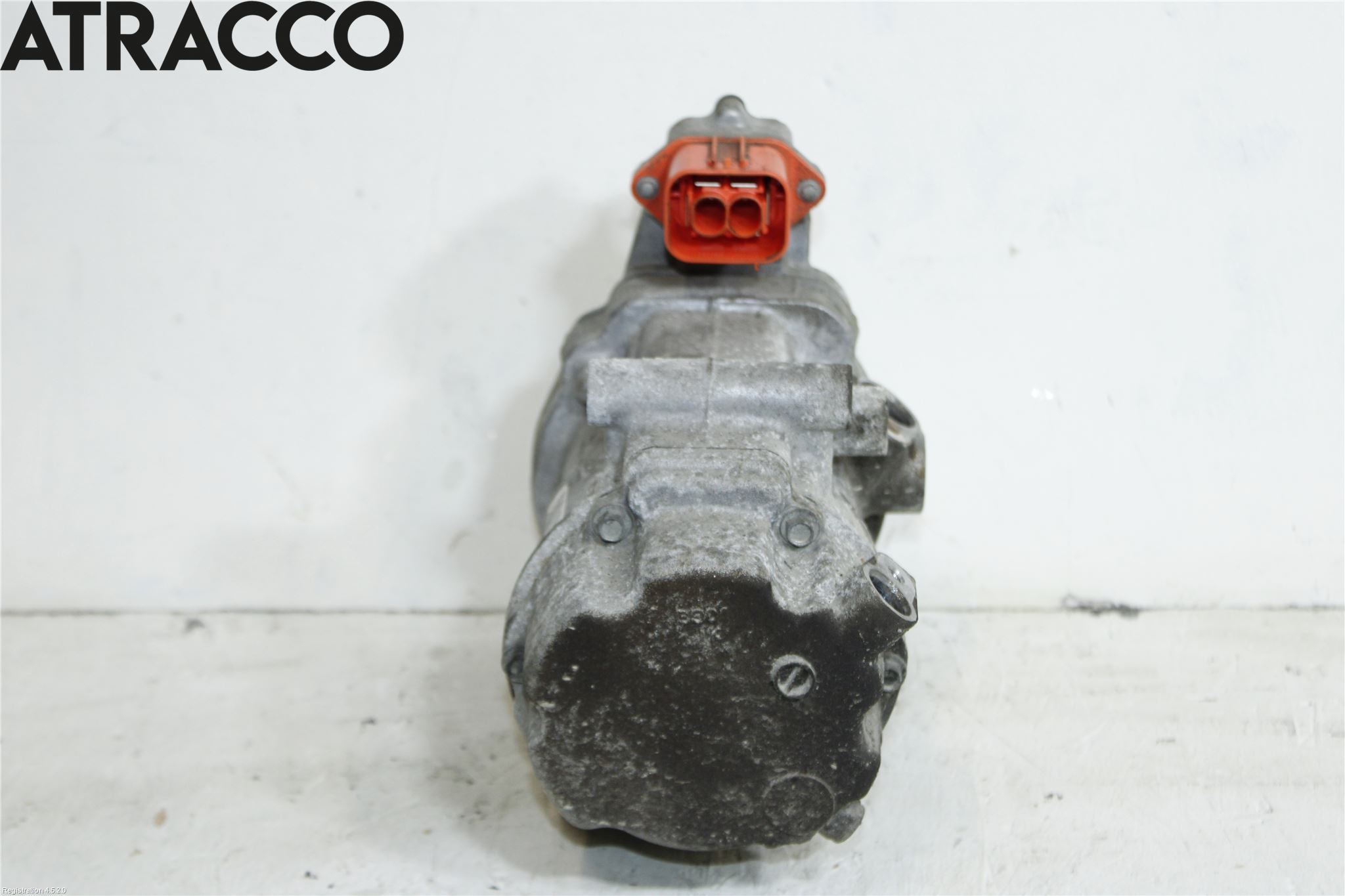 Nissan LEAF 18- Varme Ac Kompressor