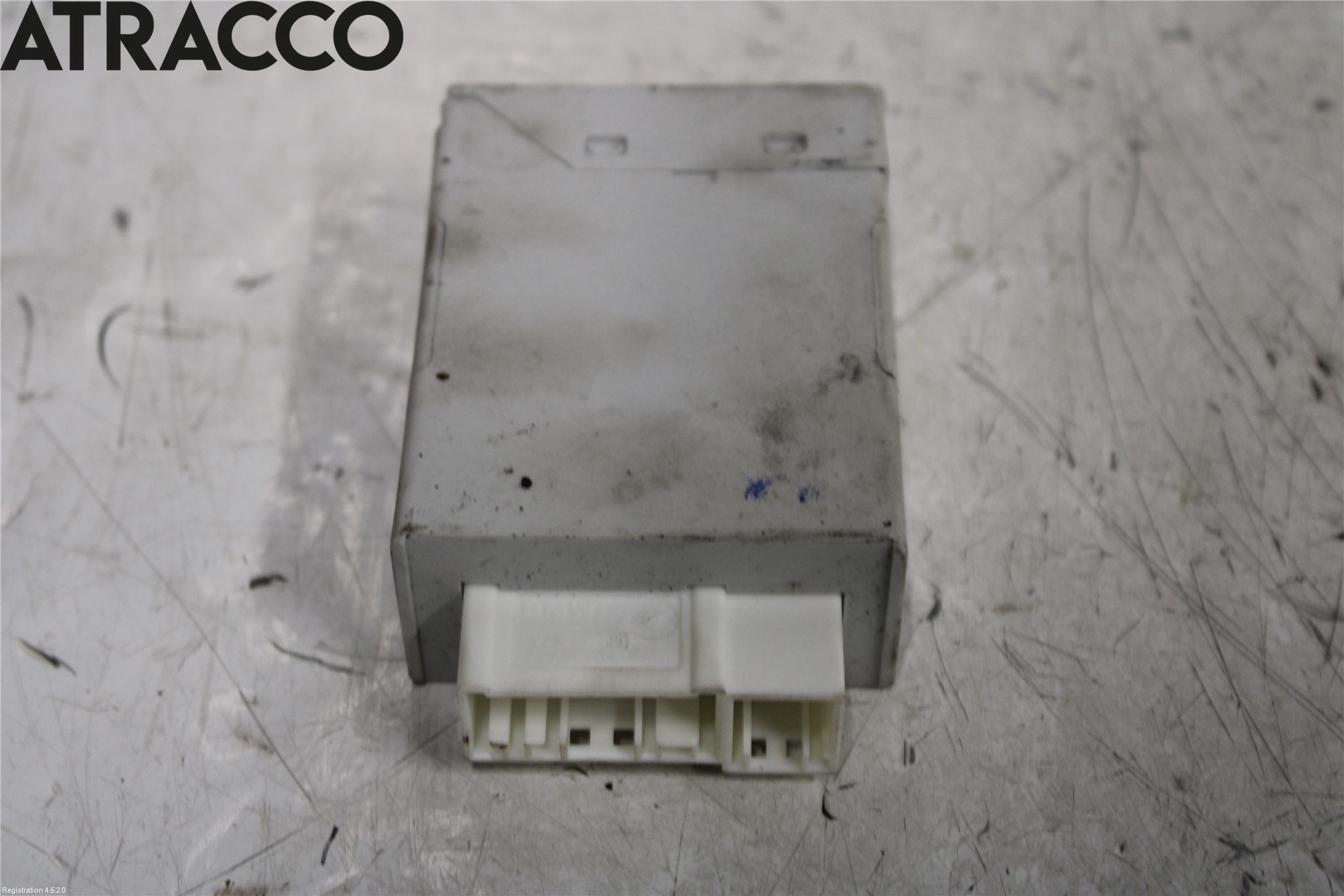 BMW X3 F25 10-17 Styreenhet Tilhengerfeste