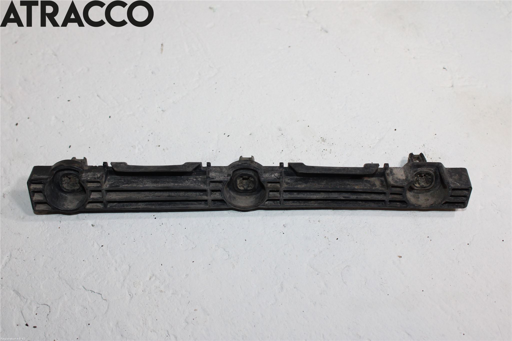 Tesla MODEL S 13- Støtfanger Foran Feste