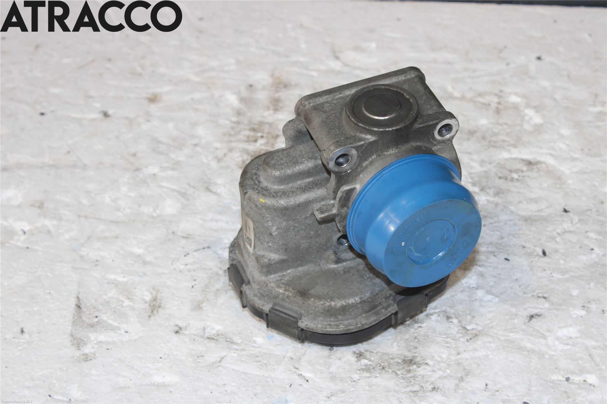 Peugeot 208 12-15 Inns Spjeldhus