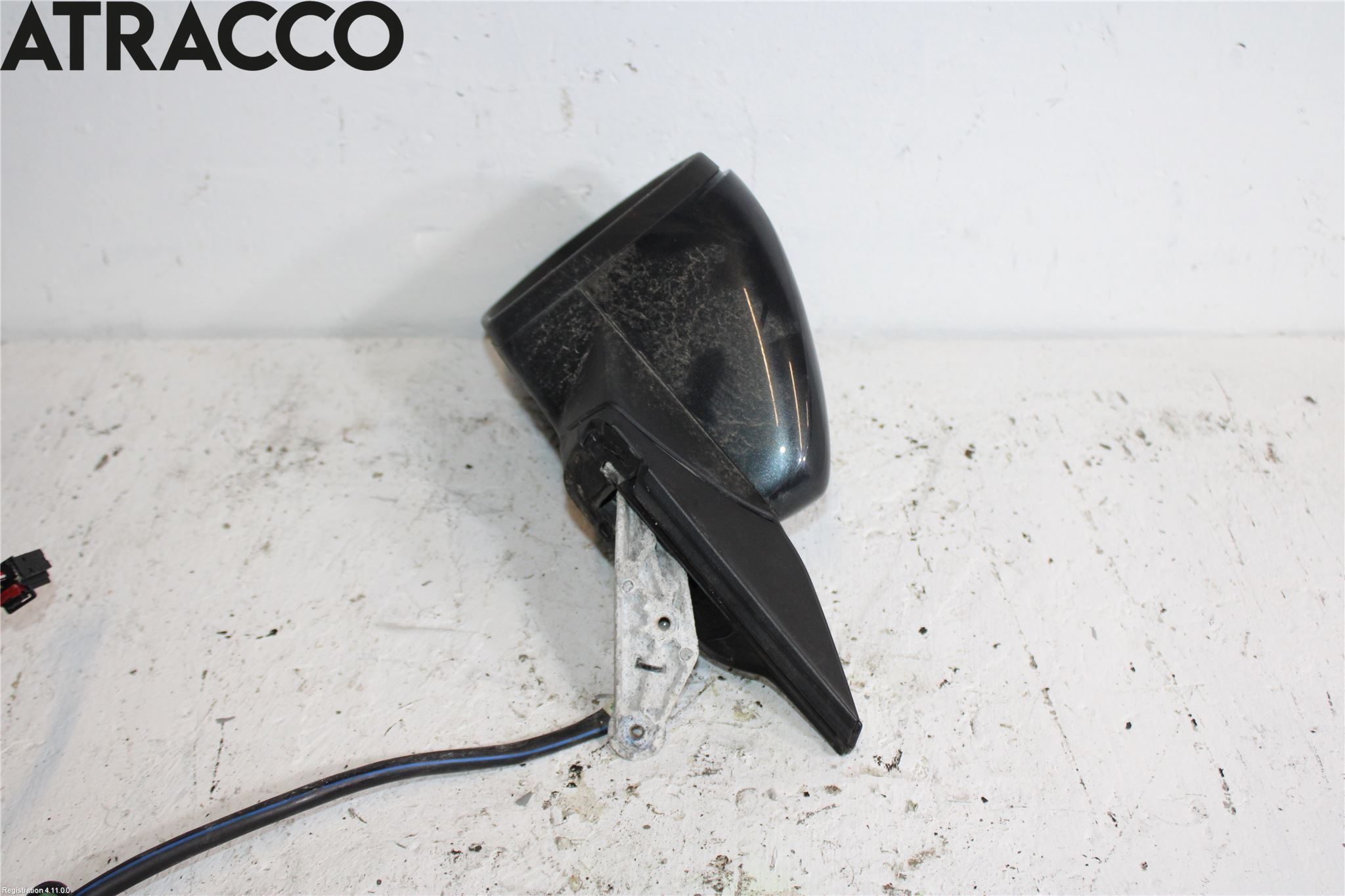 Volkswagen VW GOLF / E-GOLF VII 13-20 Speil V M-El Justering