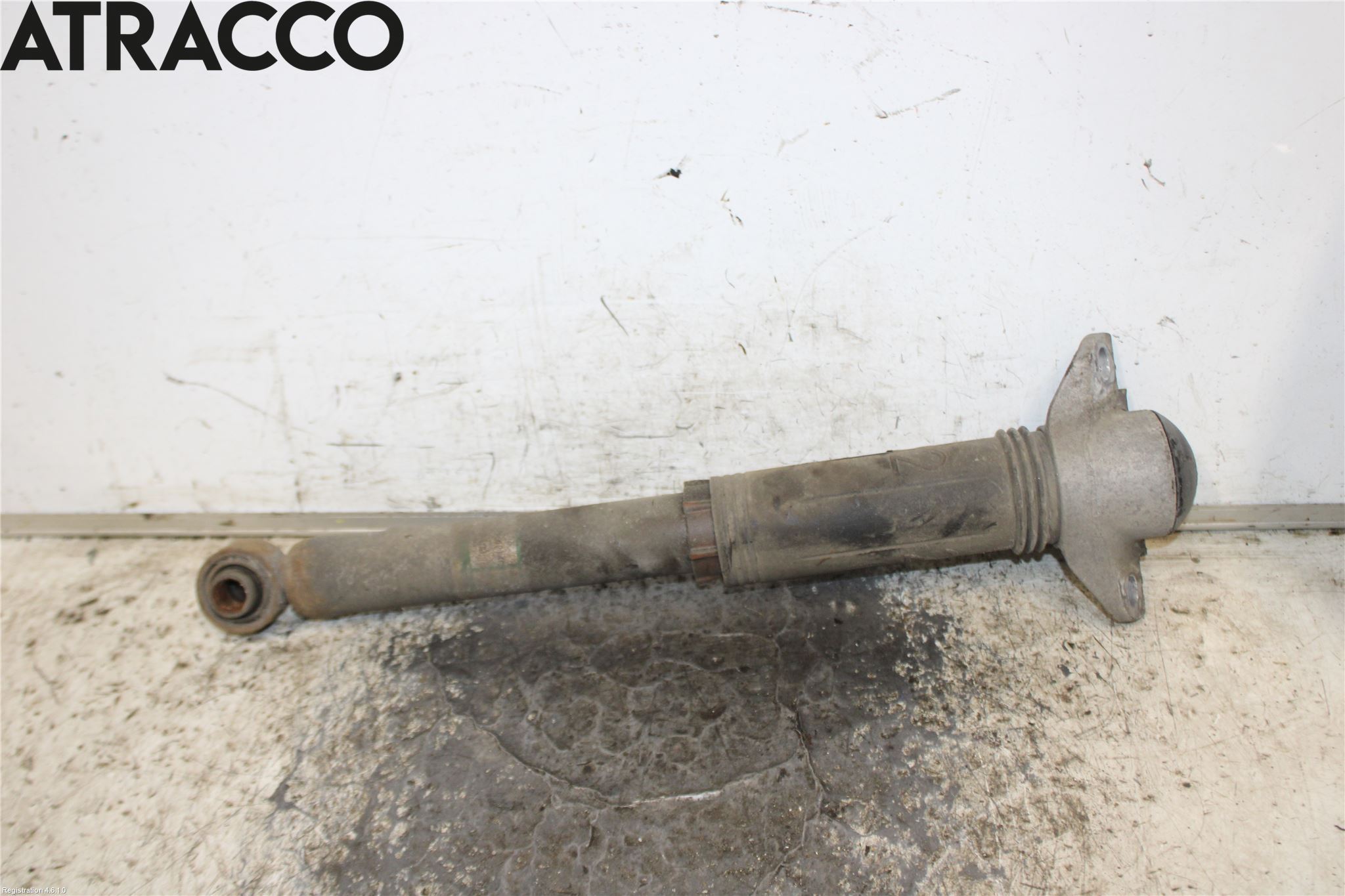 Toyota RAV4 19- Støtdemper Bak