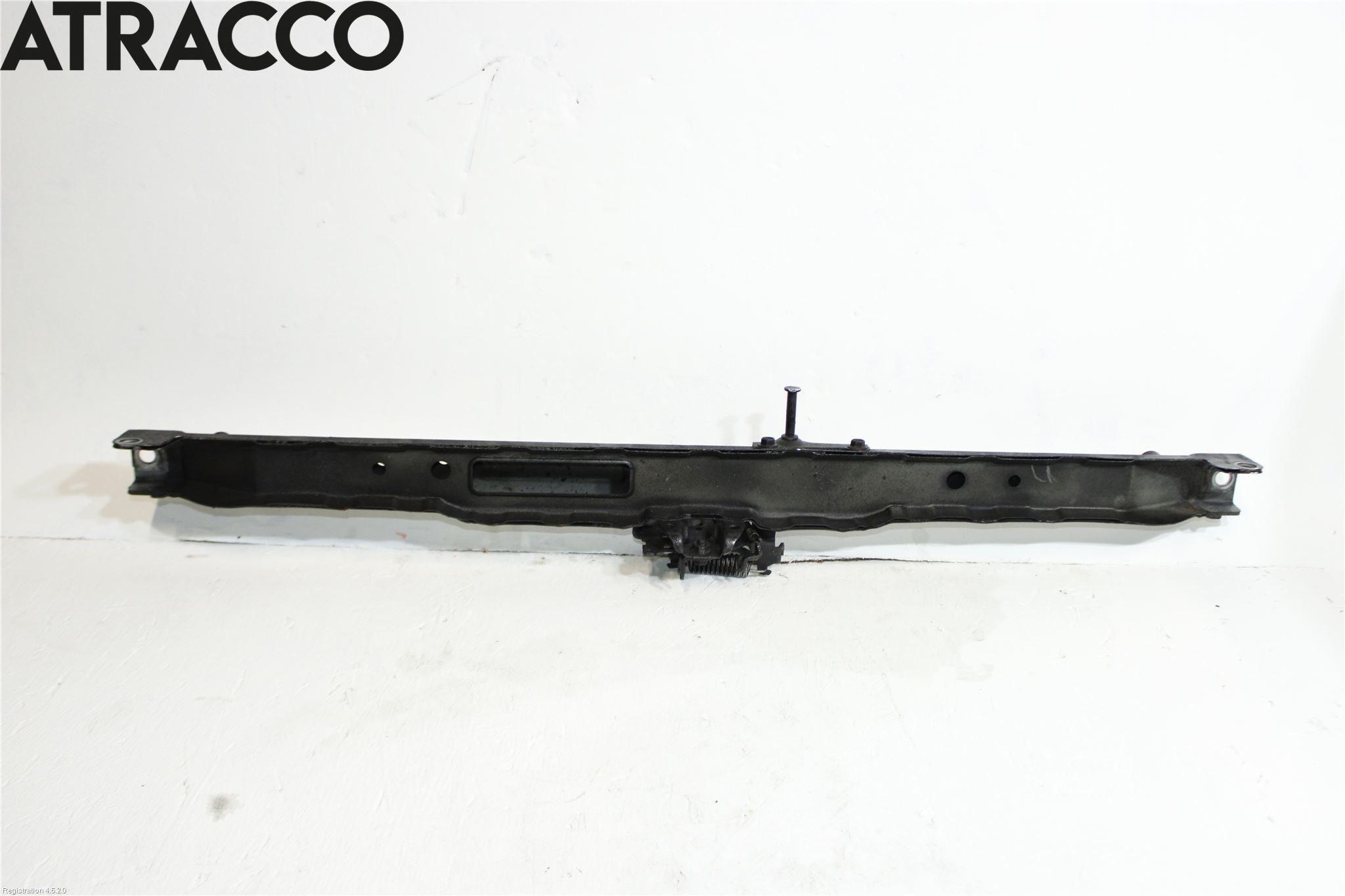 Toyota RAV 4 06-12 Panserlås