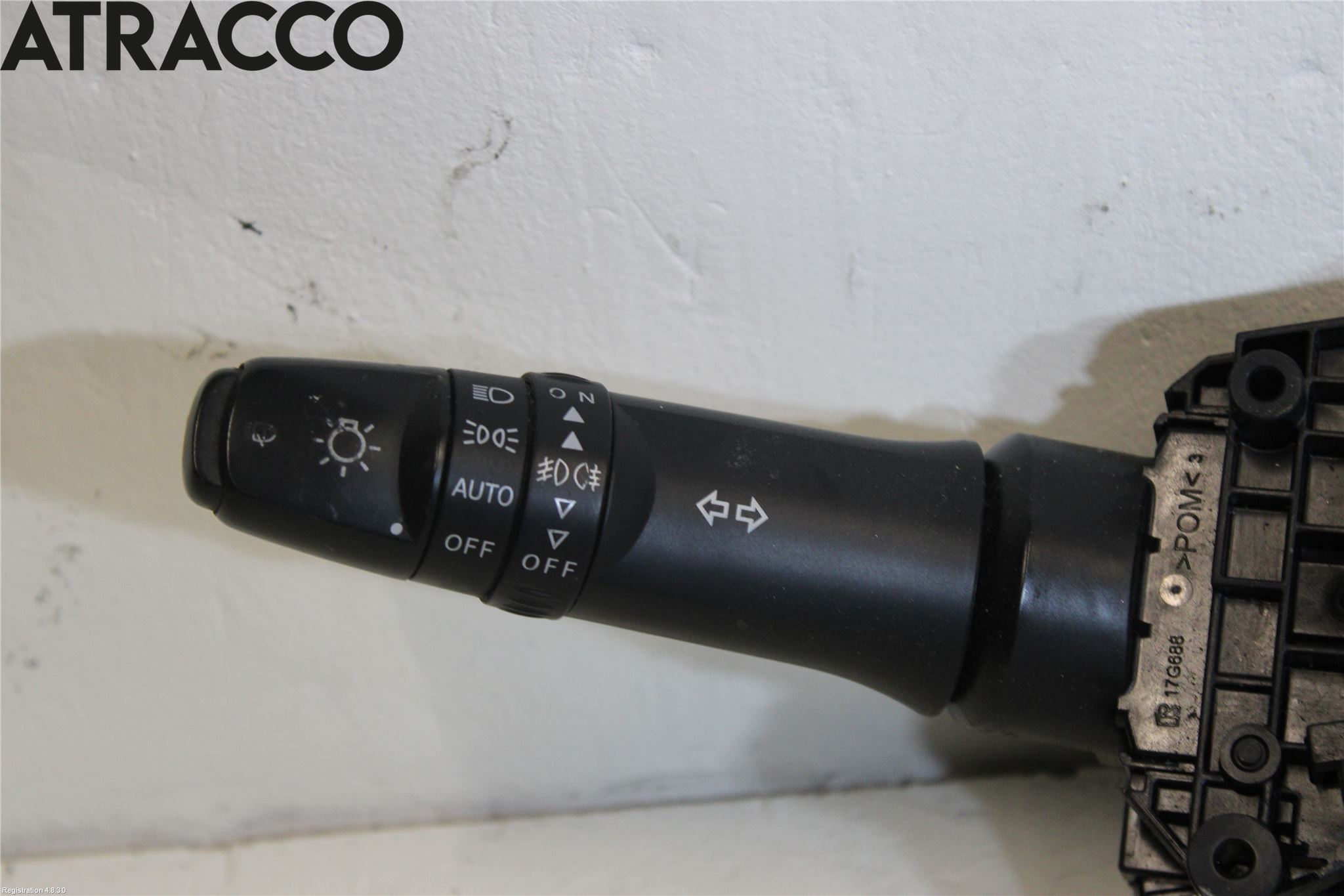 Peugeot 4008 Bryter Ratt Kombi H Og V