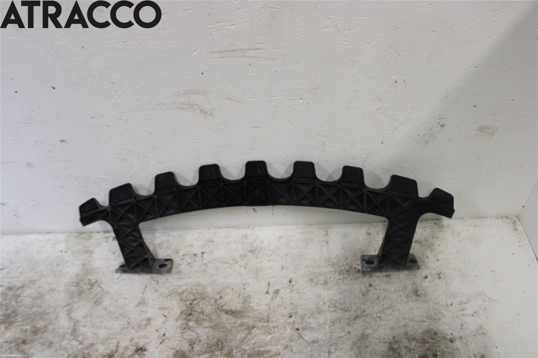 Tesla MODEL S 13- Støtfanger Foran Demper