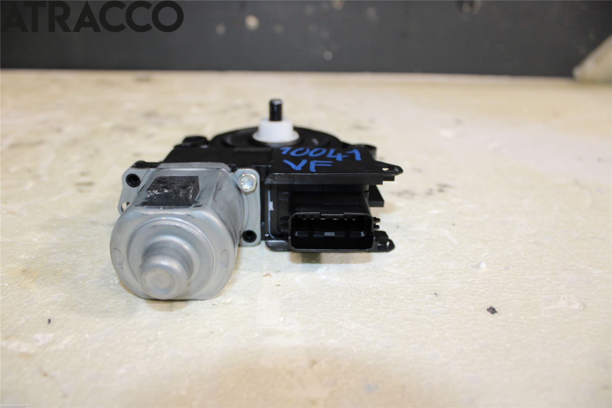 Kia CEED/CEED SW 19- Vindusheismotor