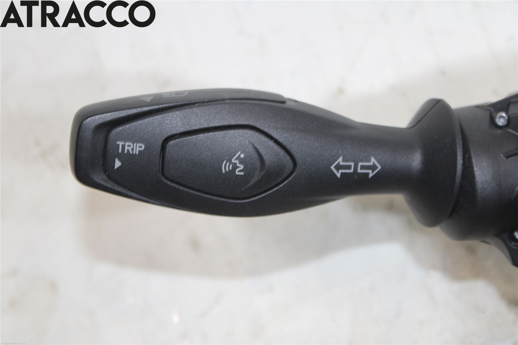 Ford FIESTA 09-12 Bryter Ratt Kombi H Og V