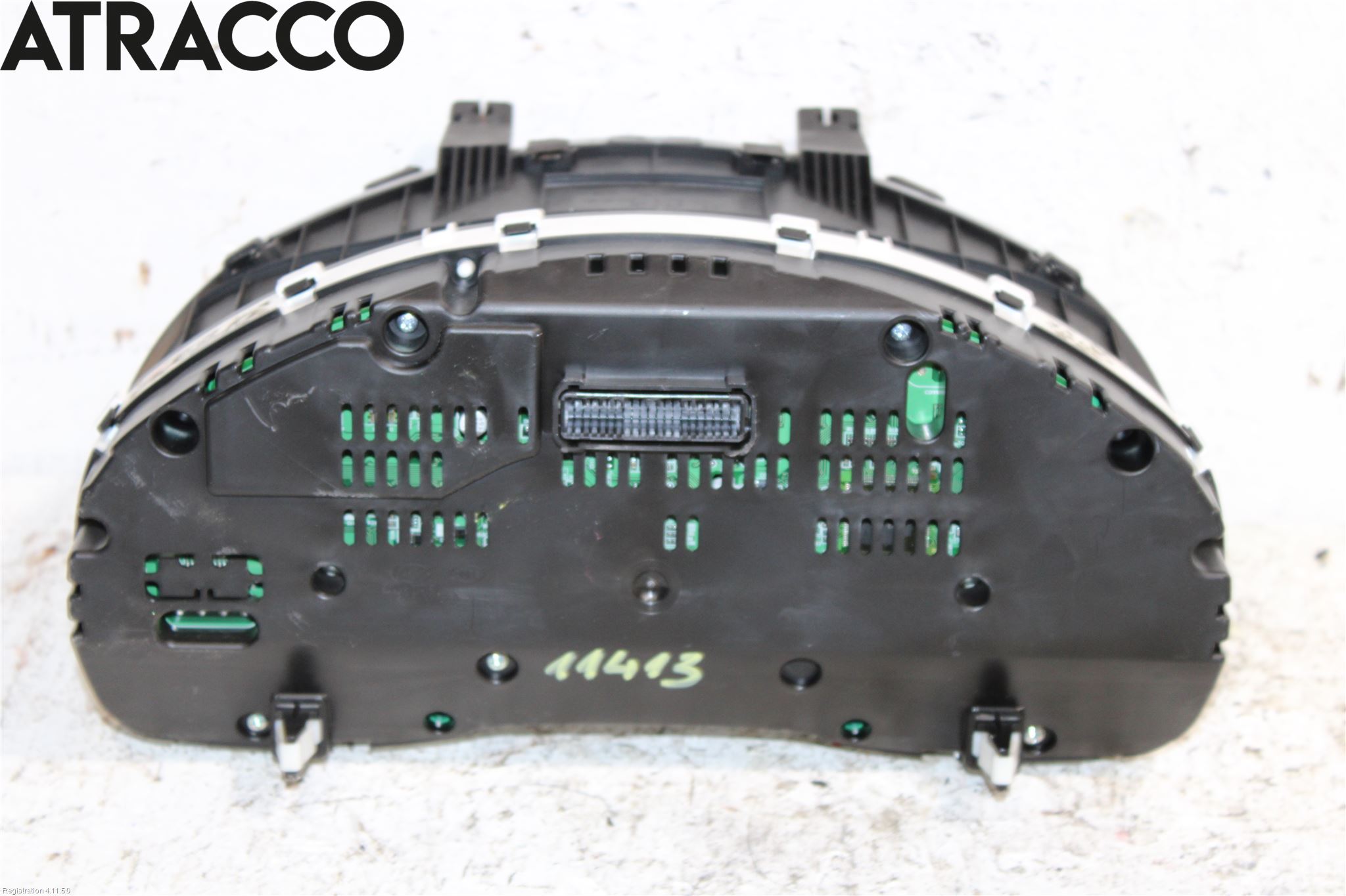 Hyundai i40 08-15 Instr Kombinert