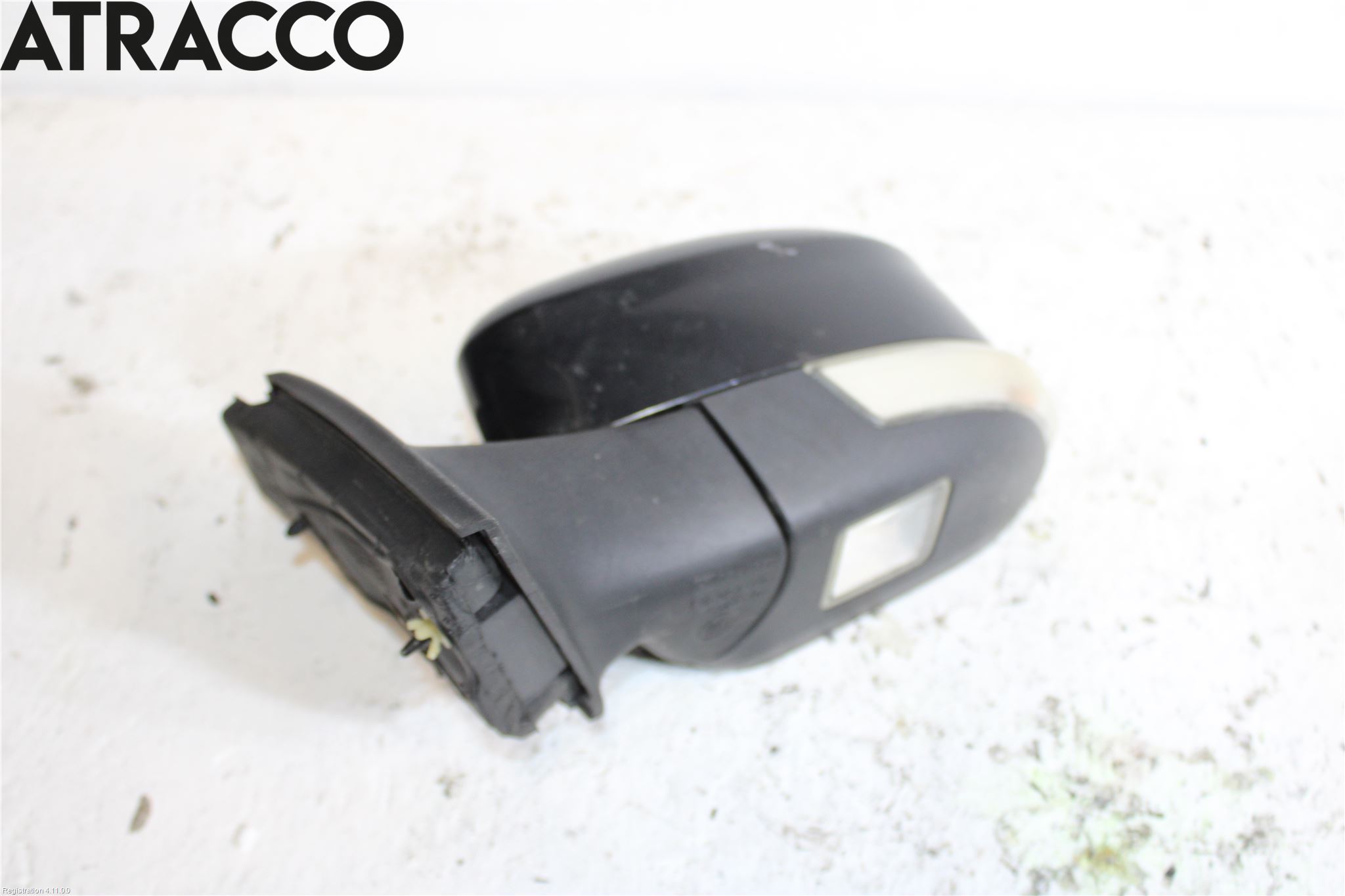 Ford FOCUS 11-14 Speil V M-El Justering