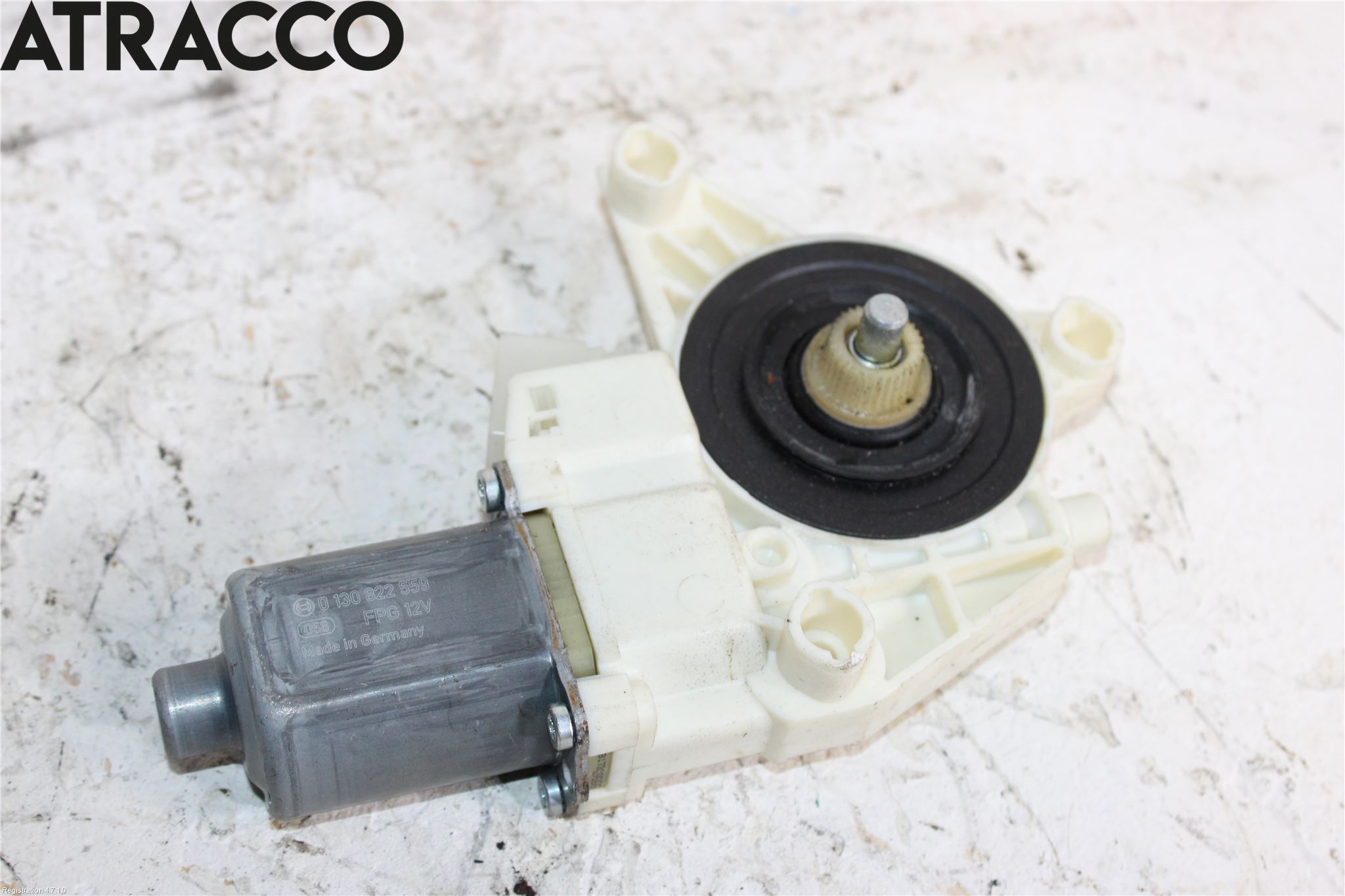 Ford TRANSIT/TOURNEO CONNECT 13-22 Vindusheismotor