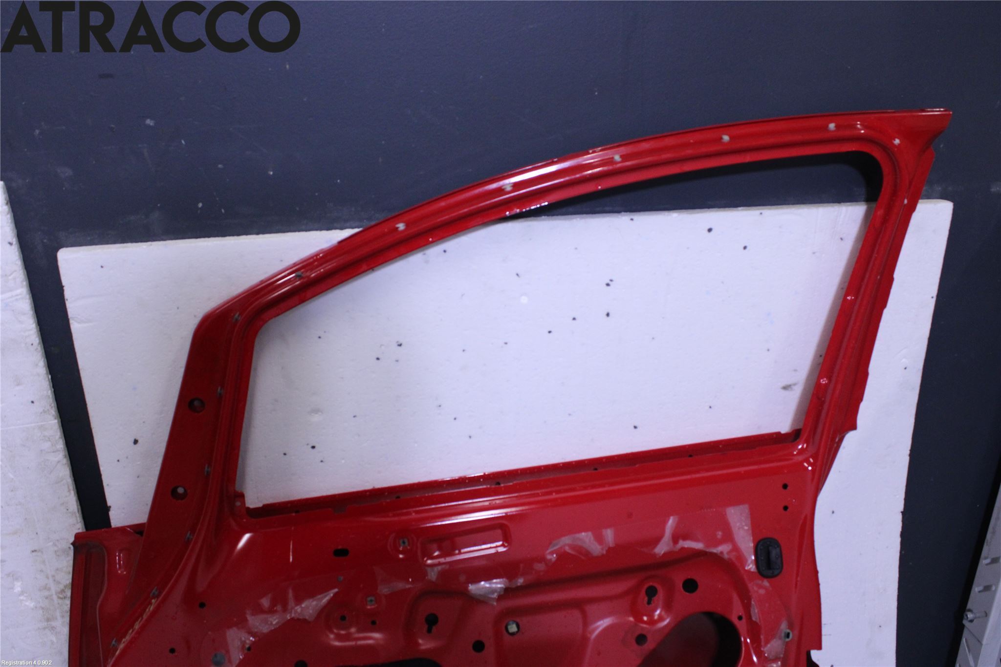 Opel ASTRA J 10-15 Dør 4D Foran Høyre