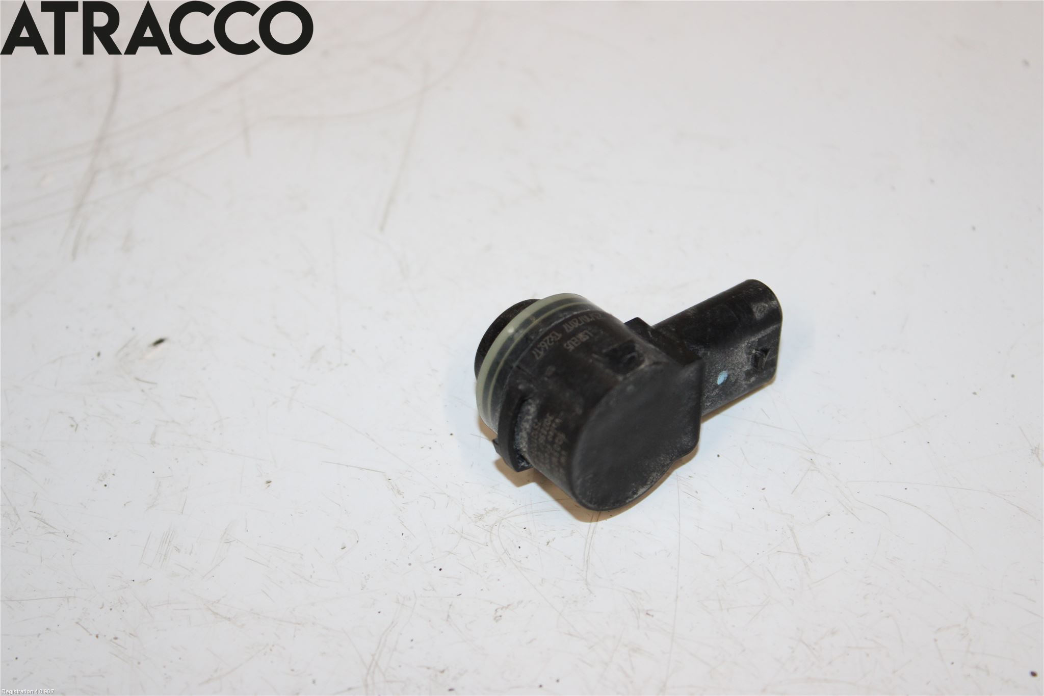 Volkswagen VW GOLF / E-GOLF VII 13-20 Sensor Ryggesensor