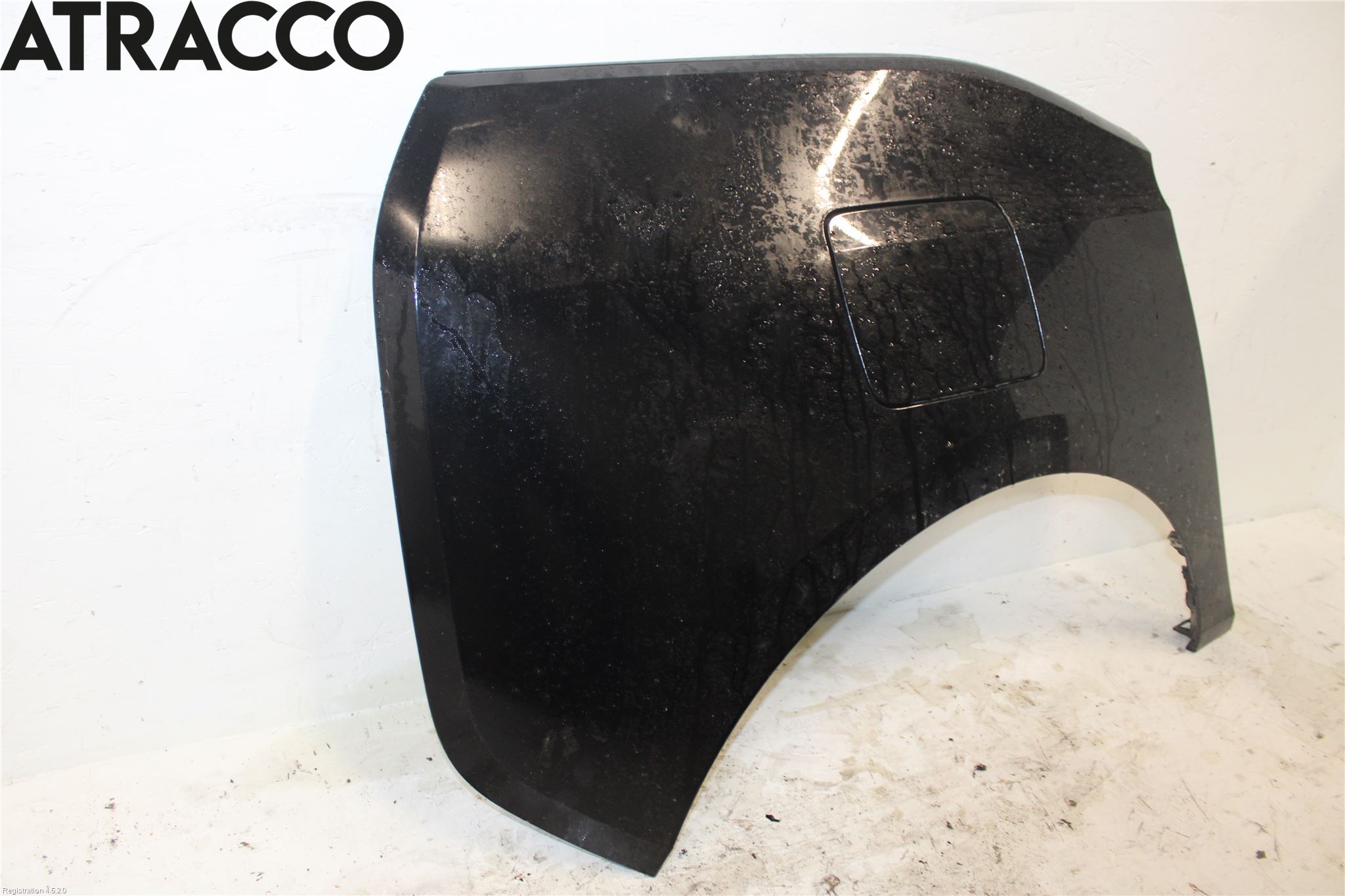 BMW i3 I01 13-22 Skjerm Bak H