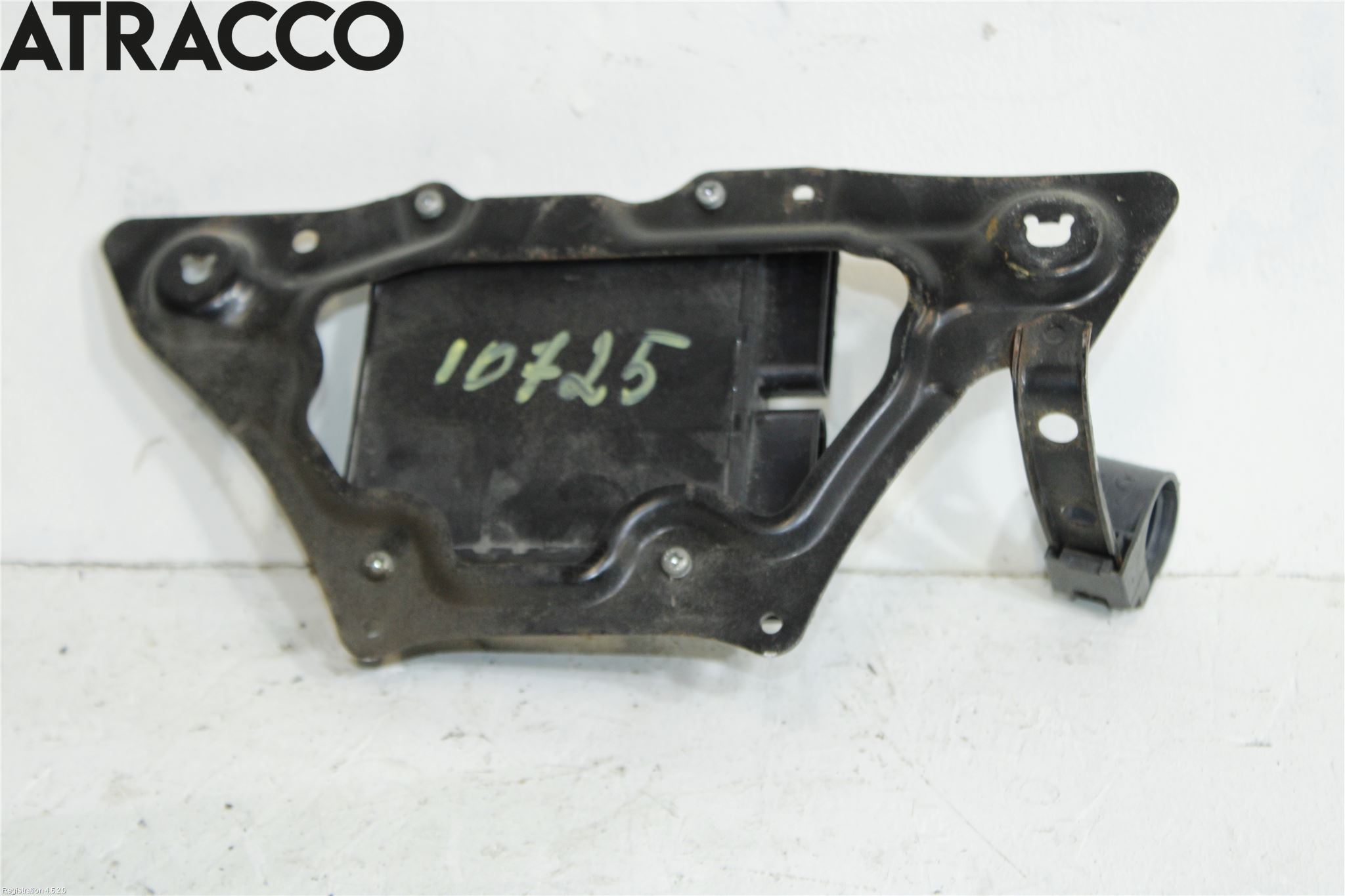 Toyota RAV 4 06-12 Styreenhet Innsprøytning