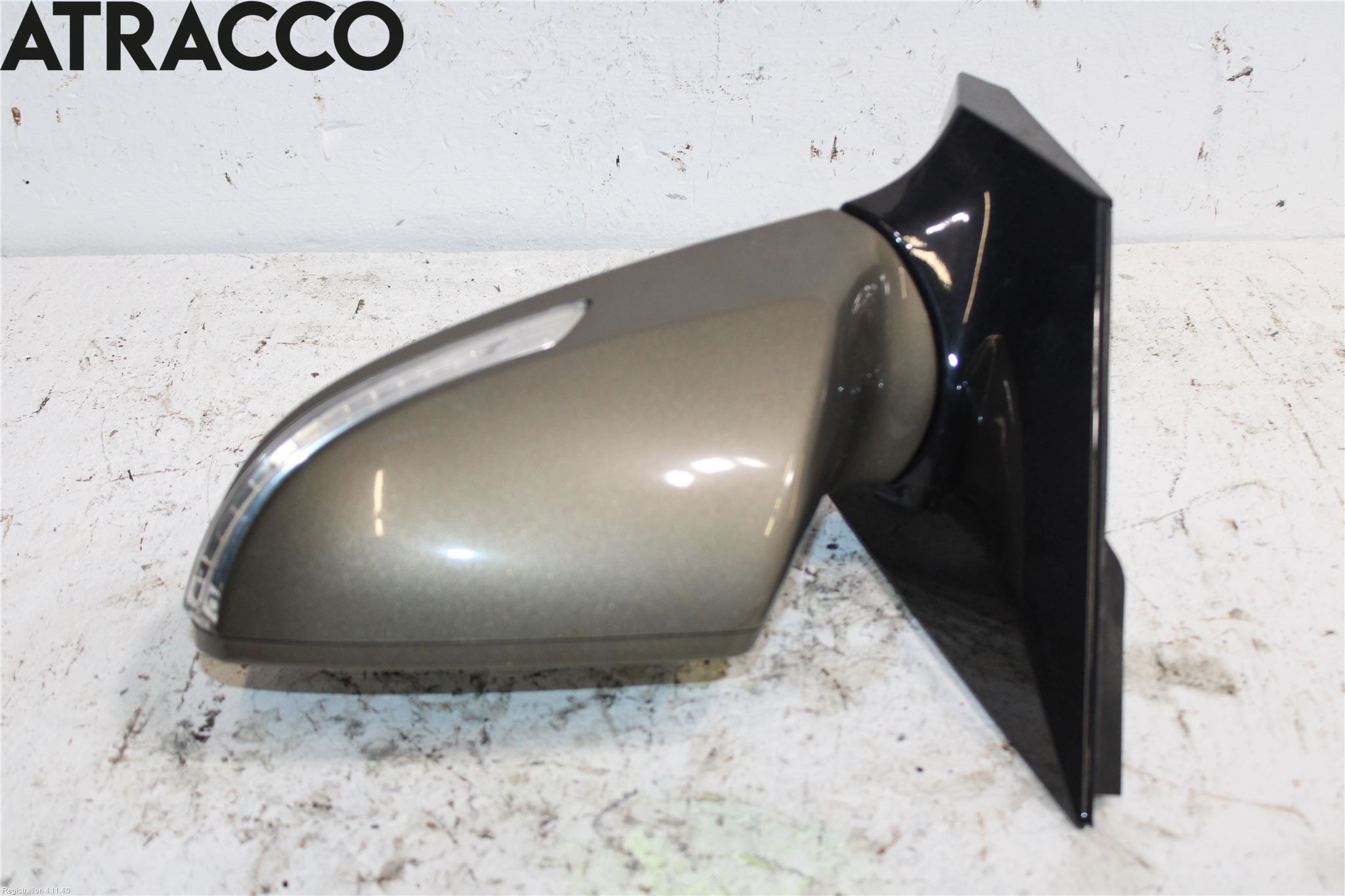 Hyundai i40 08-15 Speil V M-El Justering