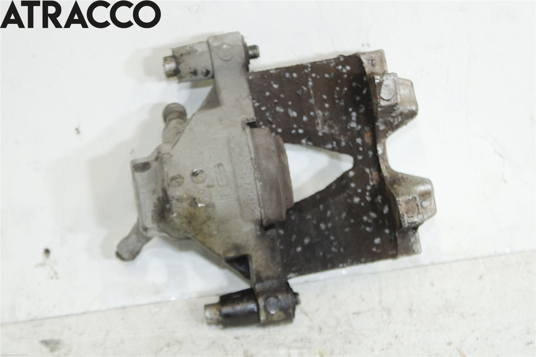 Mercedes-Benz MB C-KLASS (W204) 07-15 Bremsecaliper Bak Venstre