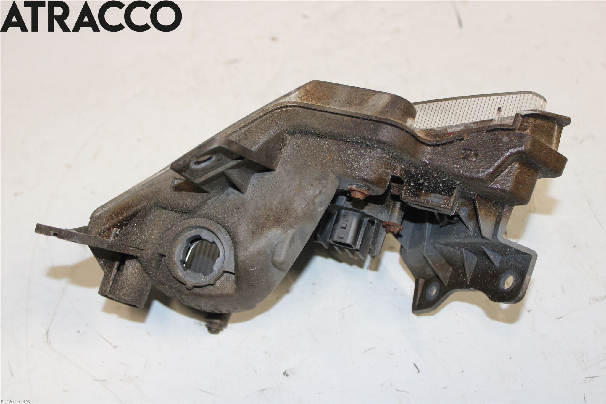 Toyota RAV4 13-18 Frontlykt-Kurve-Tåkelys