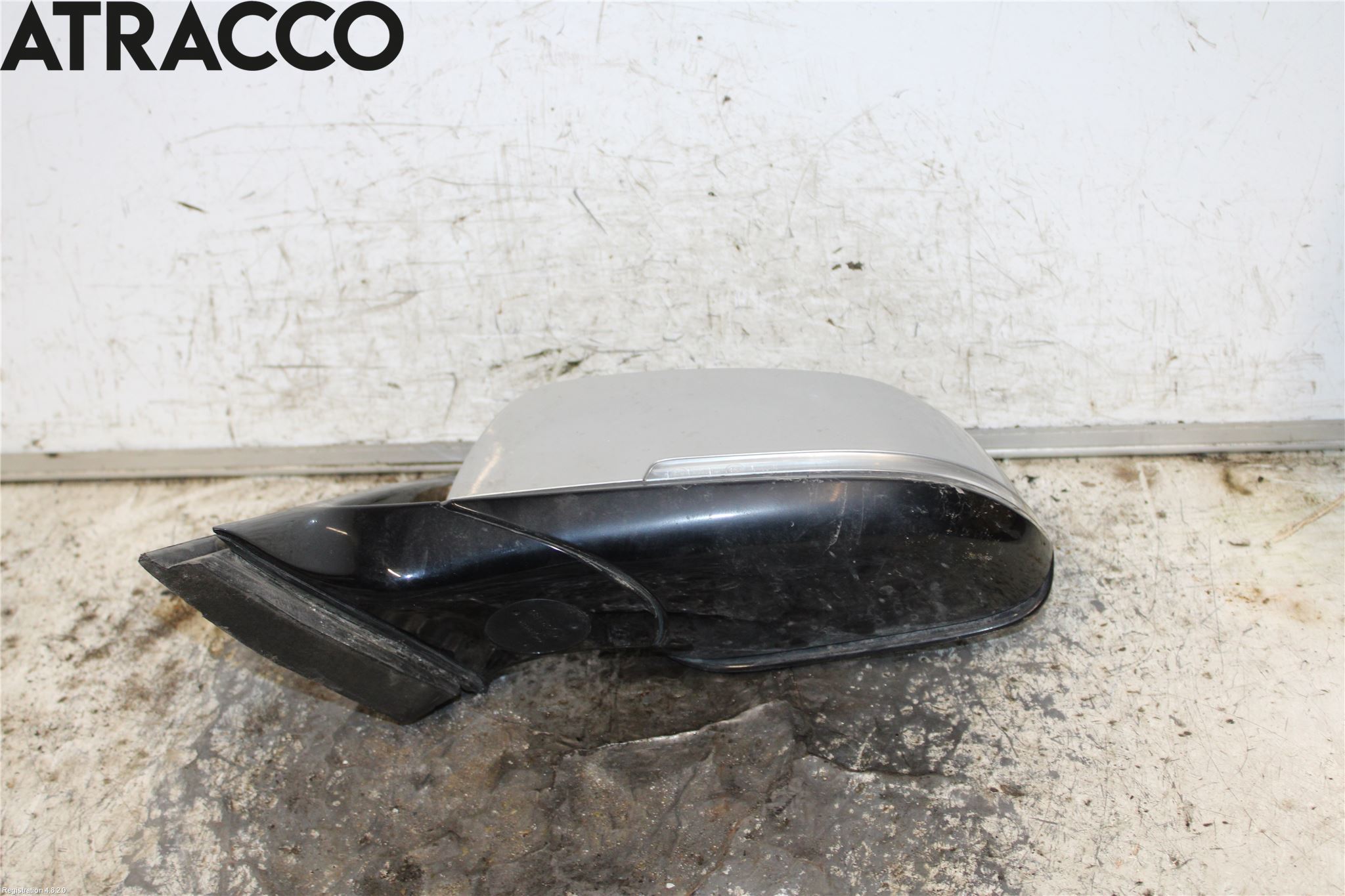 BMW 3 F30/F31/F80 12-19 Speil V M-El Justering