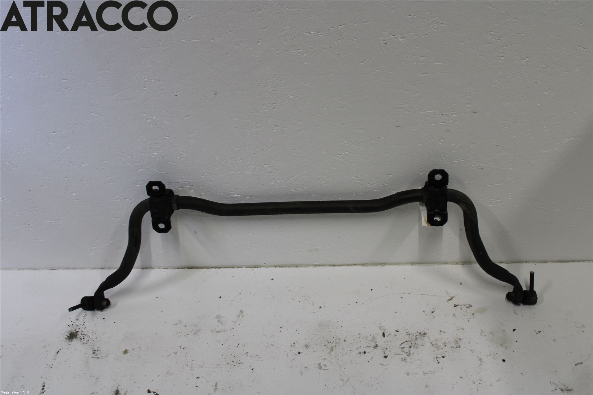 Volkswagen VW AMAROK T1 23- Stablisatorstag Foran