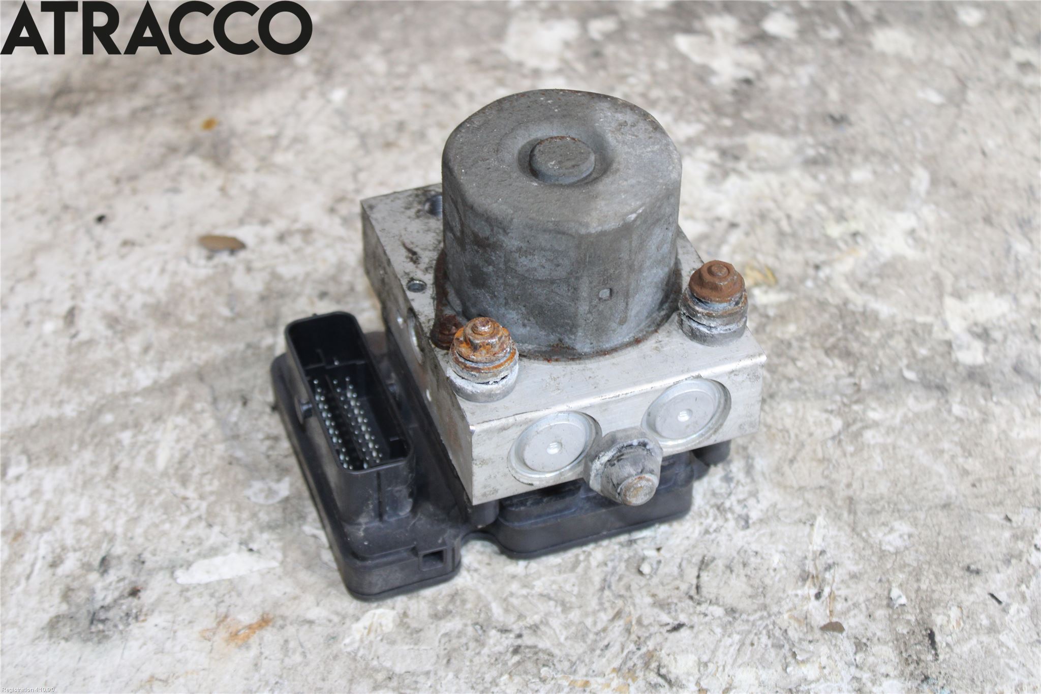 Tesla MODEL S 13- Abs Hydraulikkaggregat