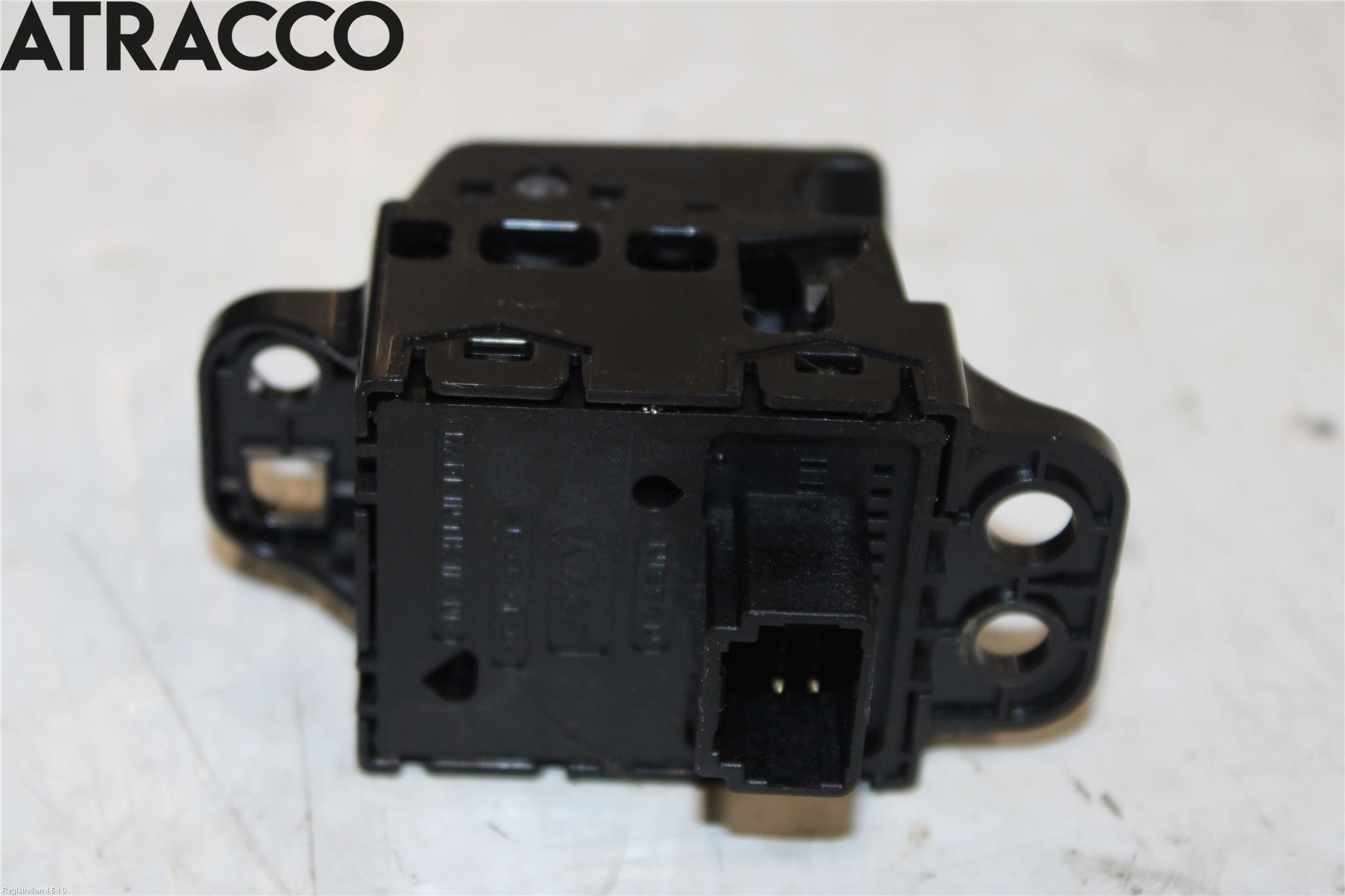 Nissan LEAF 18- Bryter Parkeringsbrems