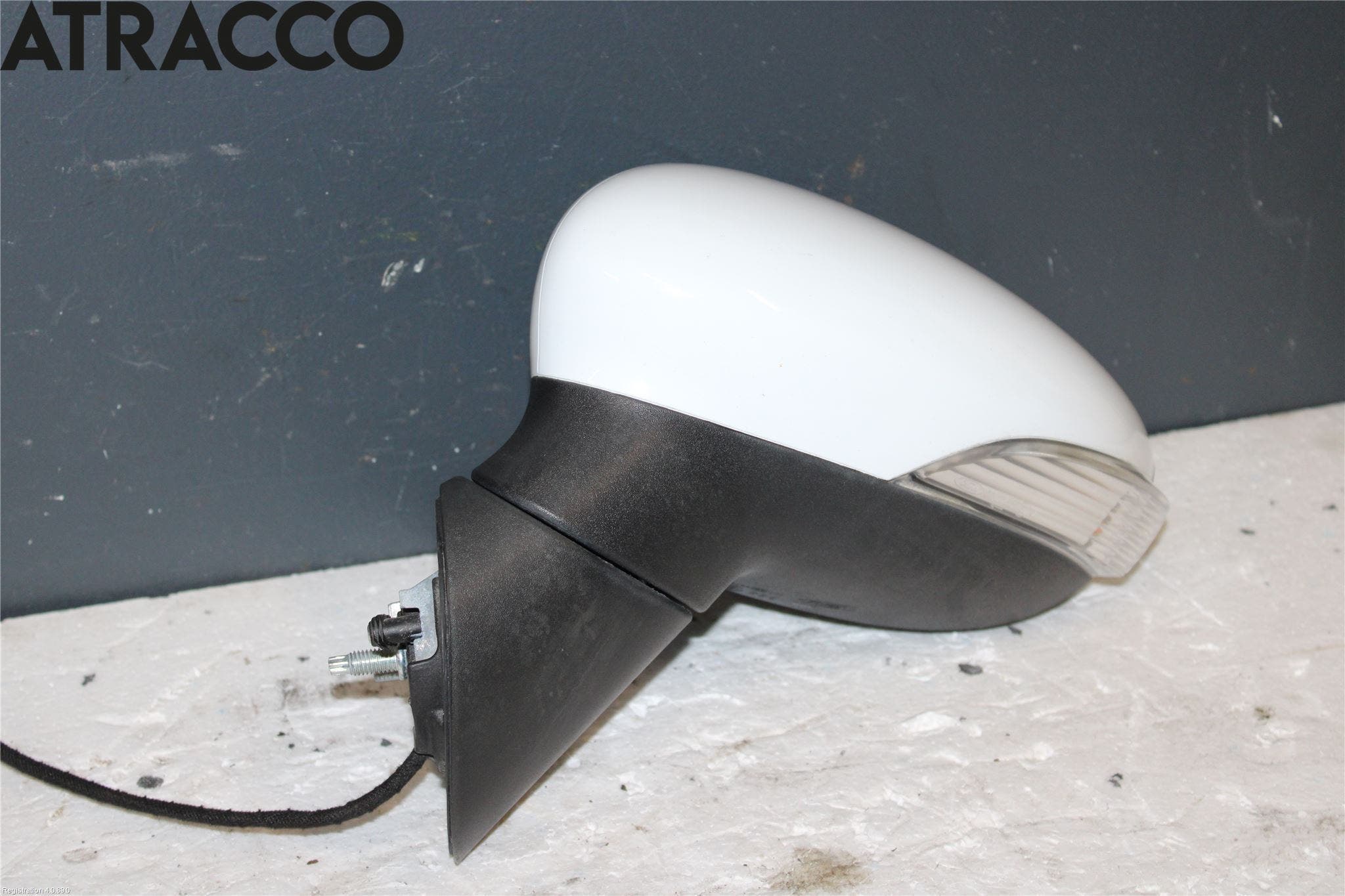 Ford B-MAX 12-17 Speil V M-El Justering