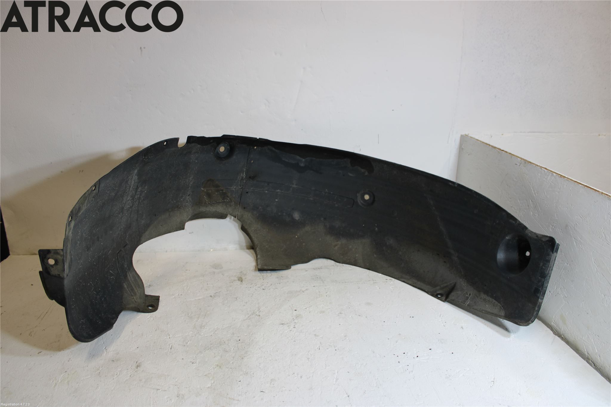 Hyundai KONA/ELECTRIC OS 18-23 Skjerm Indre