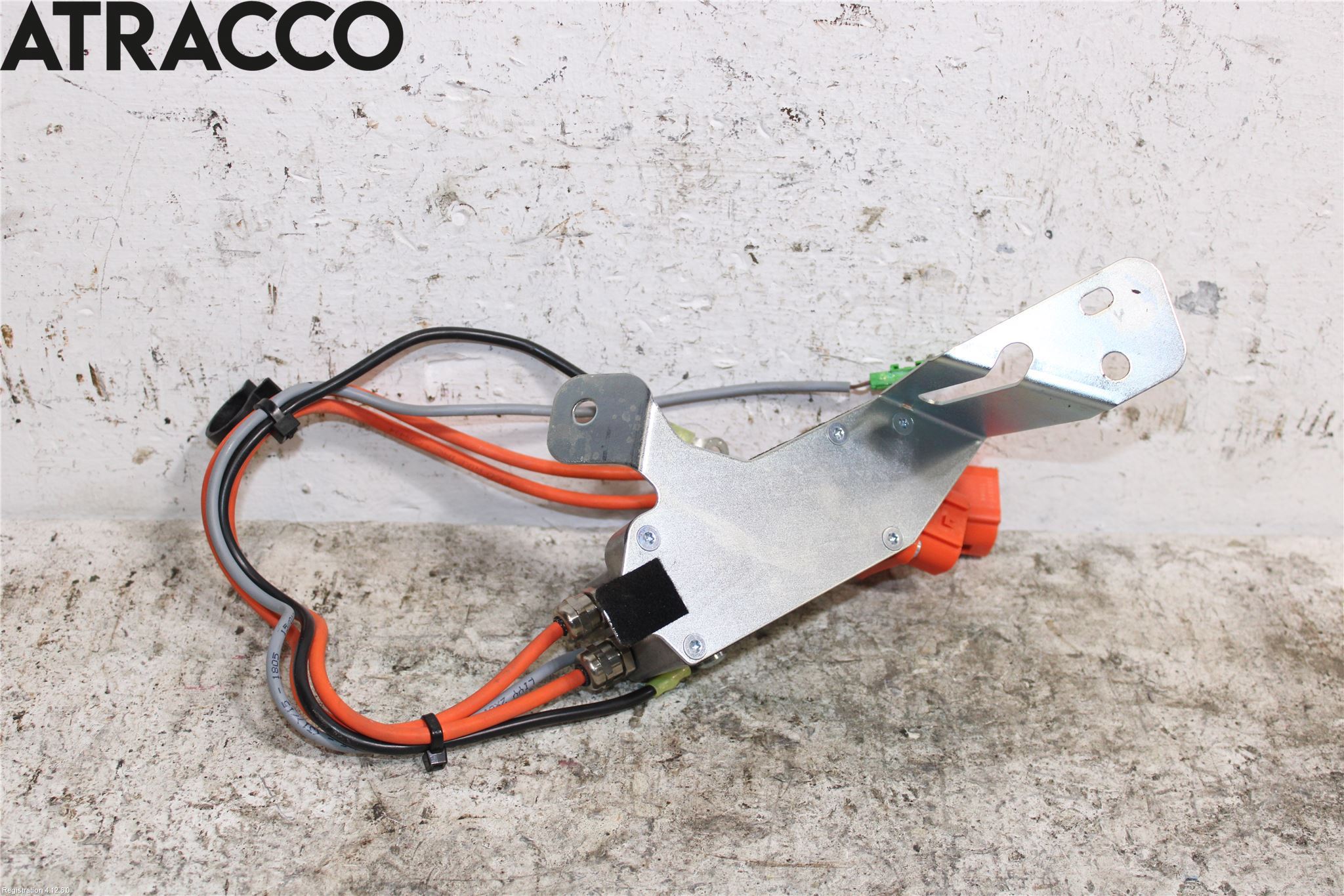 Volvo V60 14-18 Styreenhet Øvrig