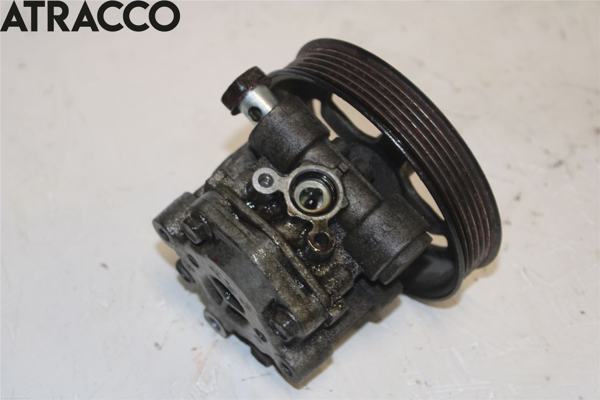 Mitsubishi OUTLANDER 07-12 Servo Pumpe