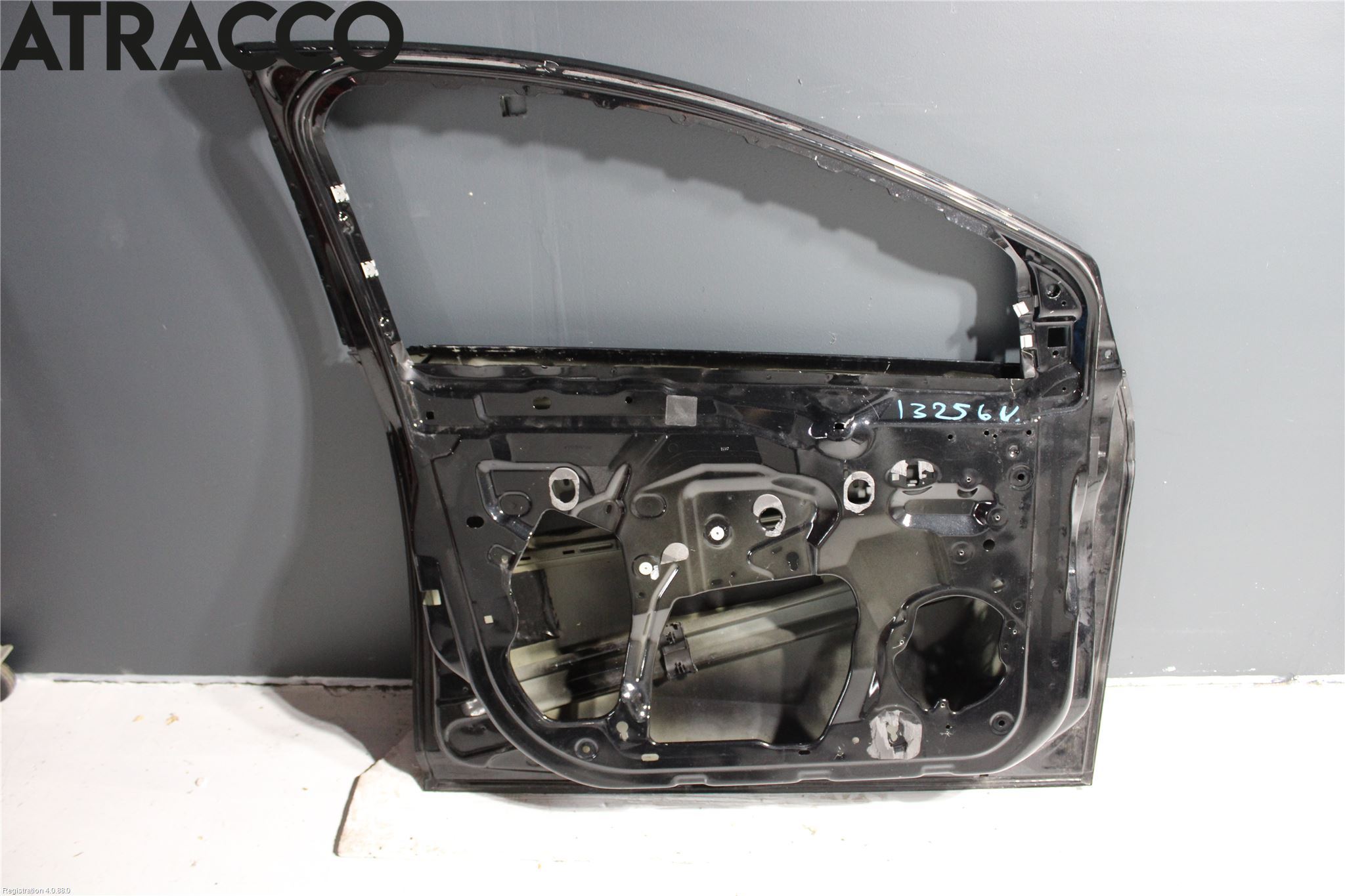 Ford FOCUS 15-18 Dør 4D Foran Venstre