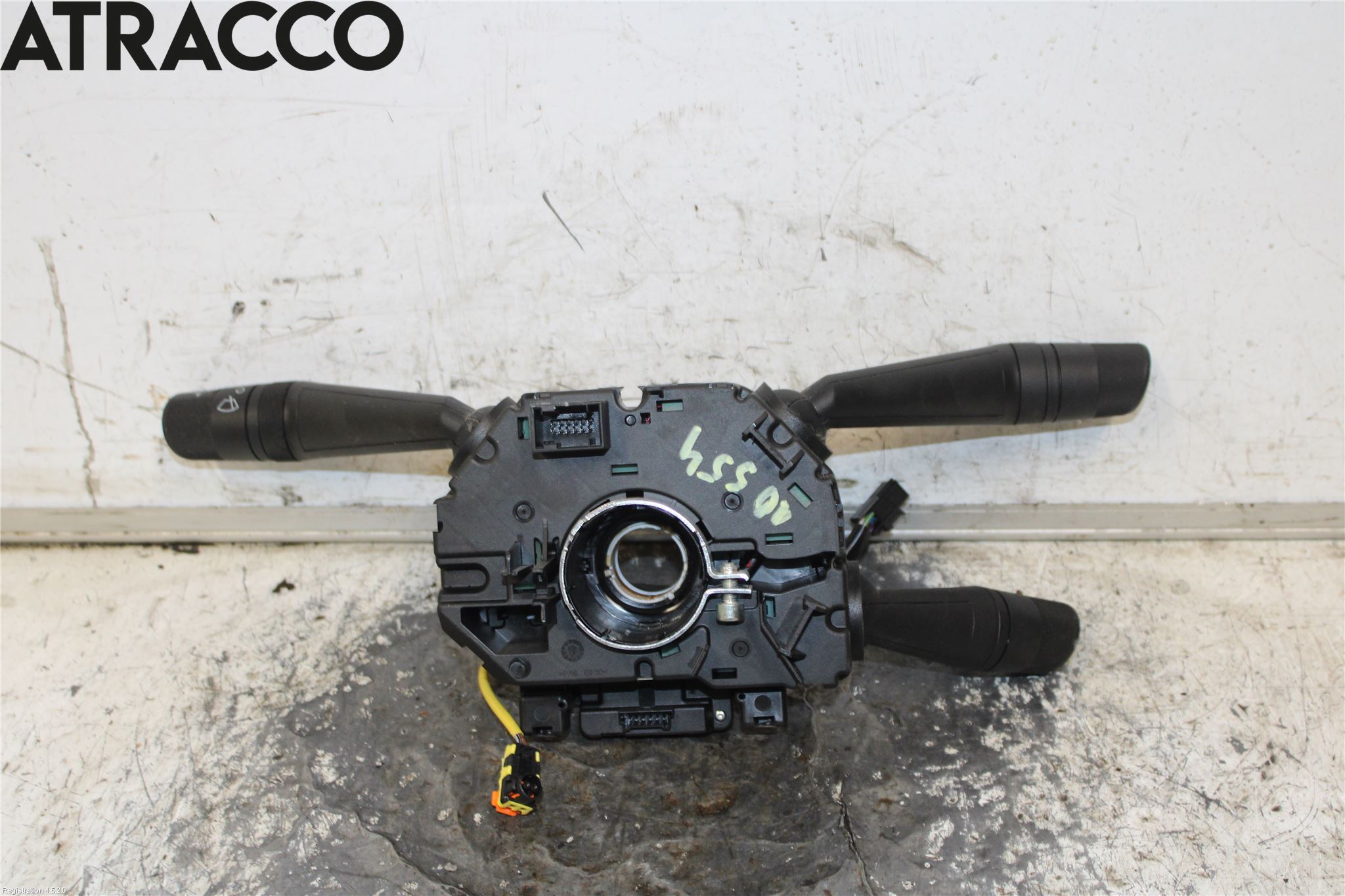 Fiat DOBLO CARGO Bryter Ratt Kombi H Og V