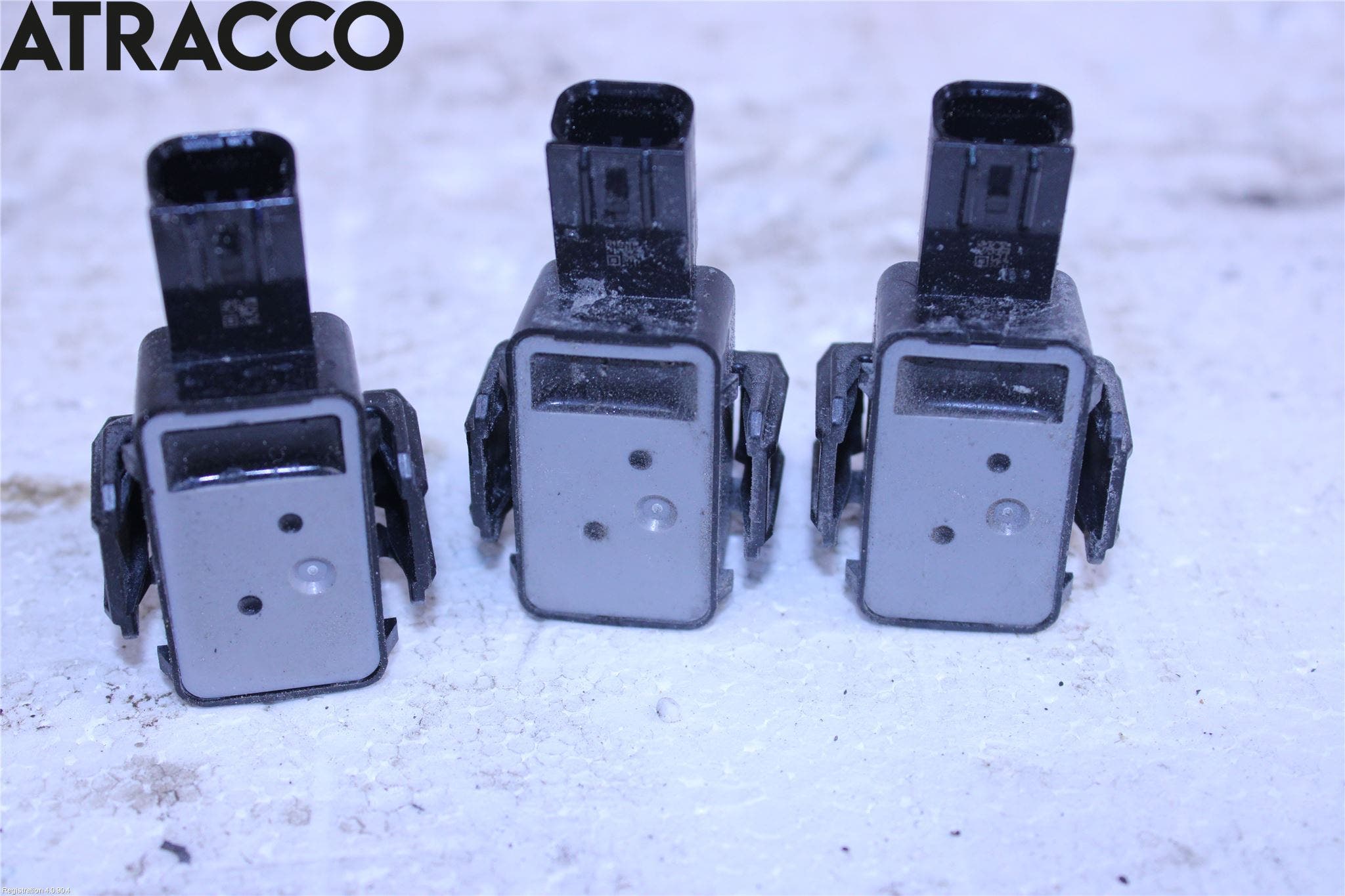 Toyota COROLLA 19- Sensor Ryggesensor