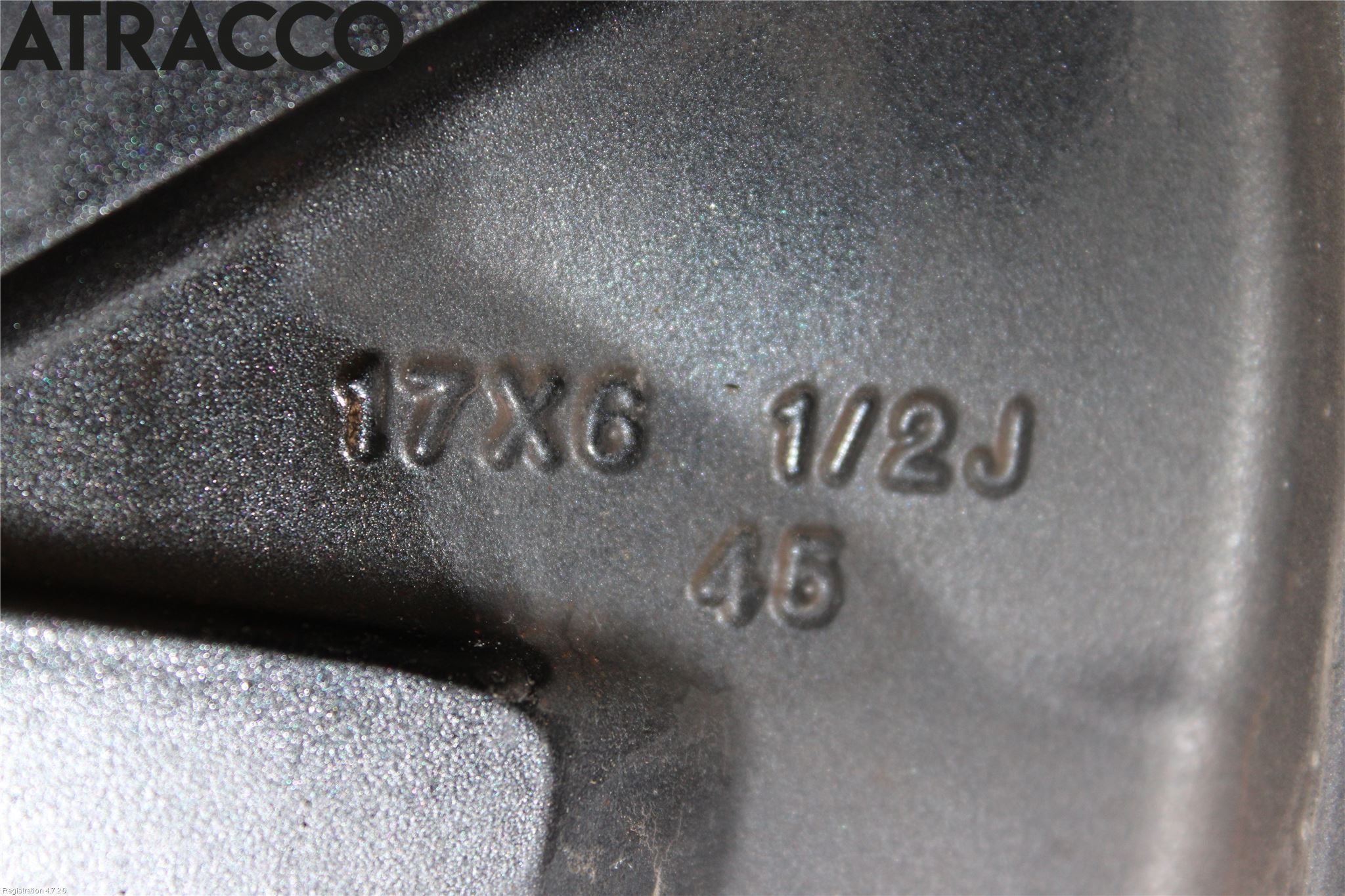 Nissan LEAF 18- Dekk Sommer På Alu Felg 4Stk