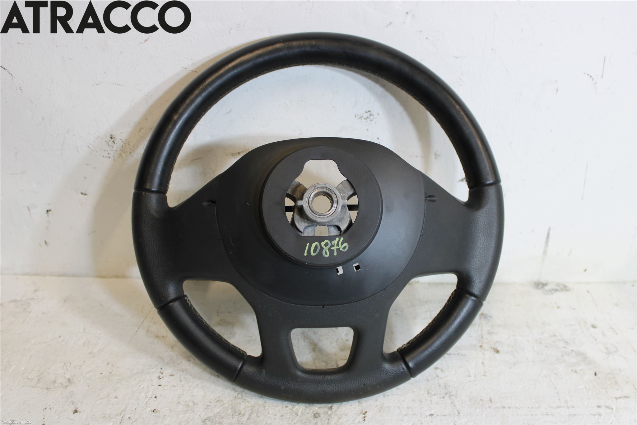 Opel VIVARO 15-19 Ratt