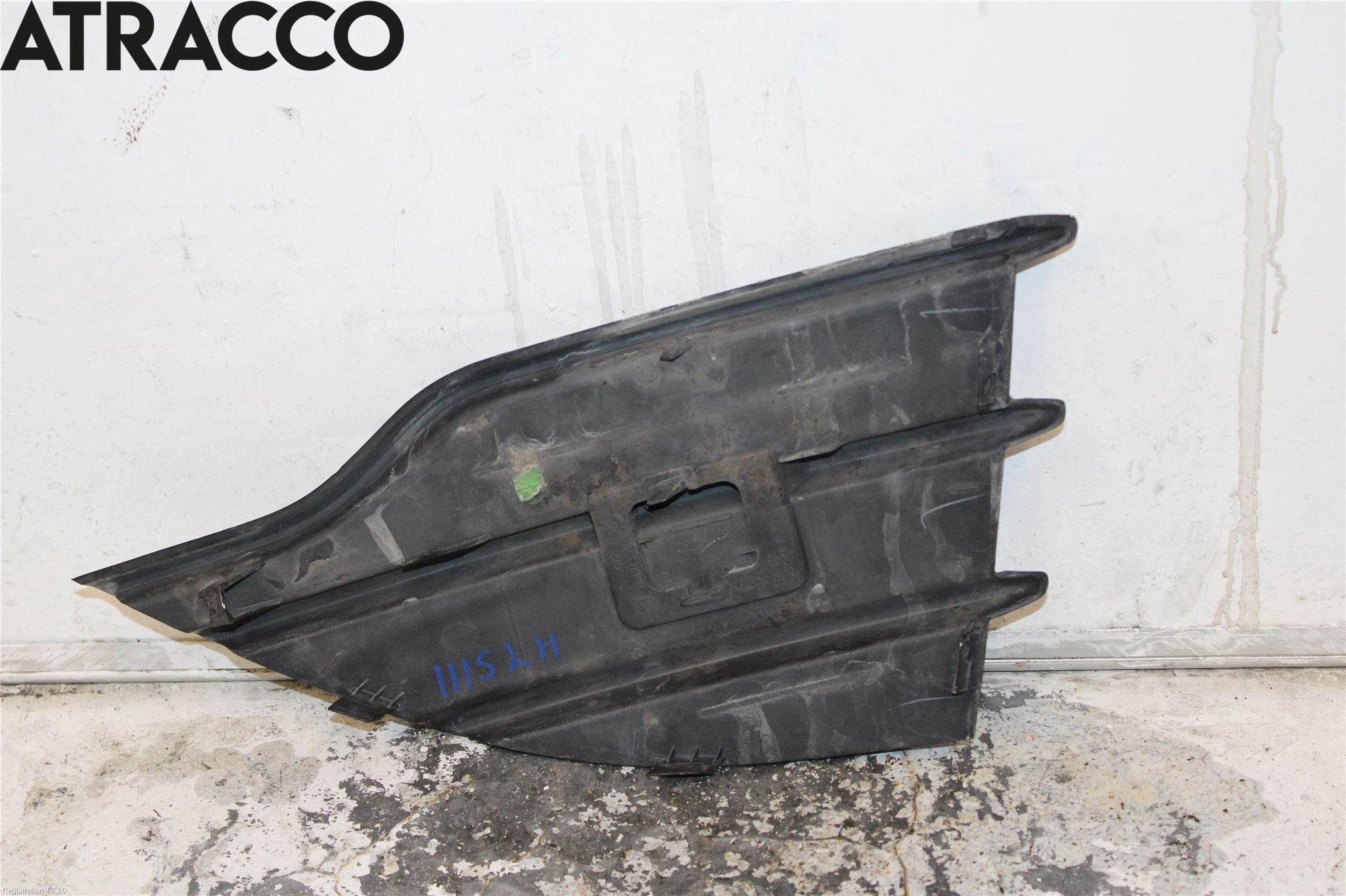 Ford KUGA 13-16 Grilldel Høyre