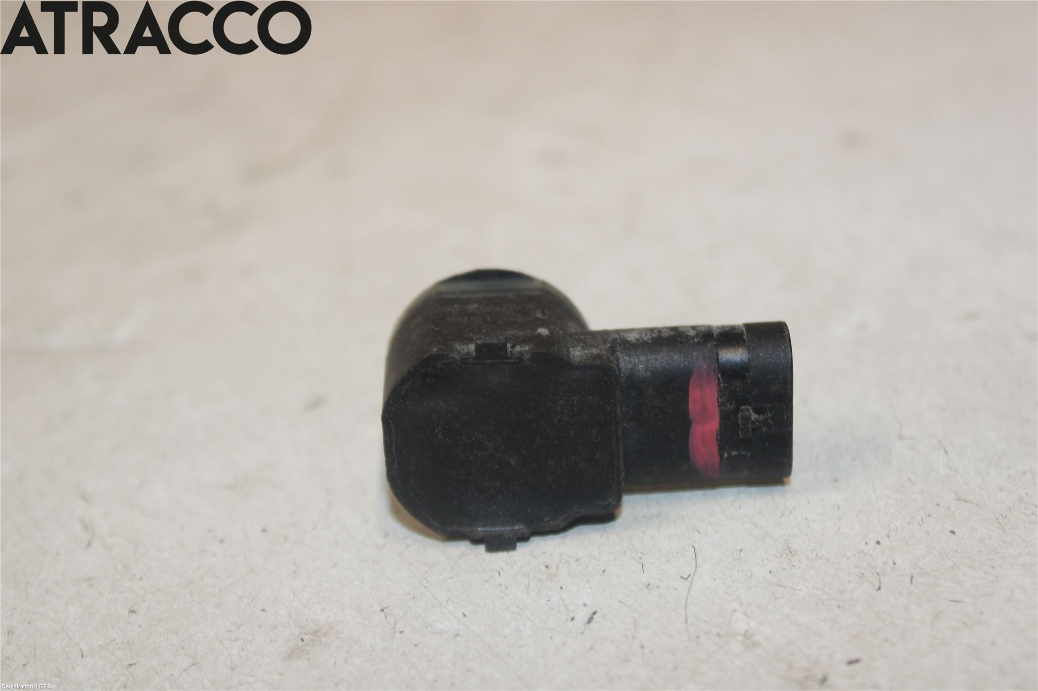 Volvo V60 14-18 Sensor Ryggesensor