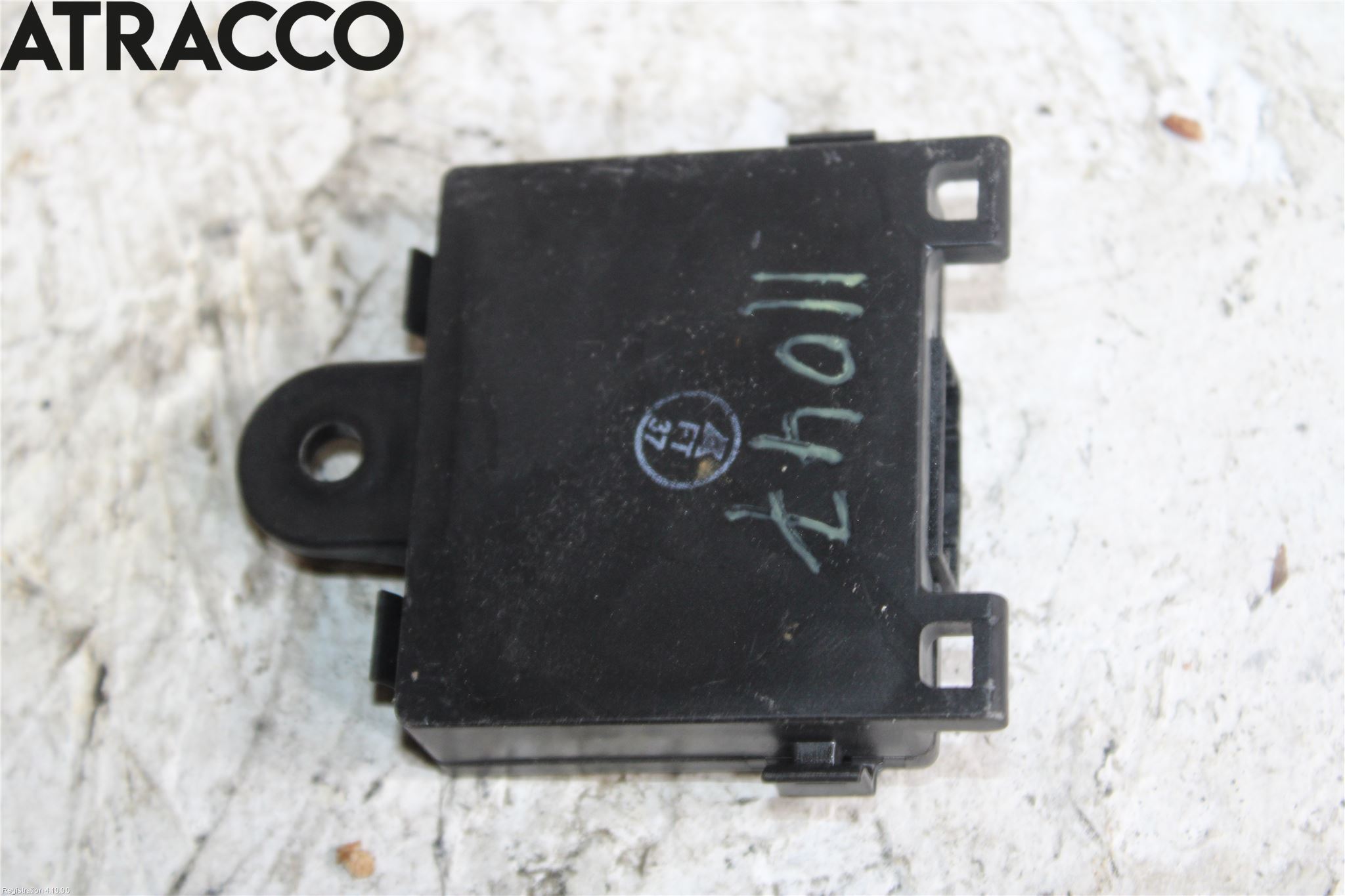 Tesla MODEL S 13- Styreenhet Dør