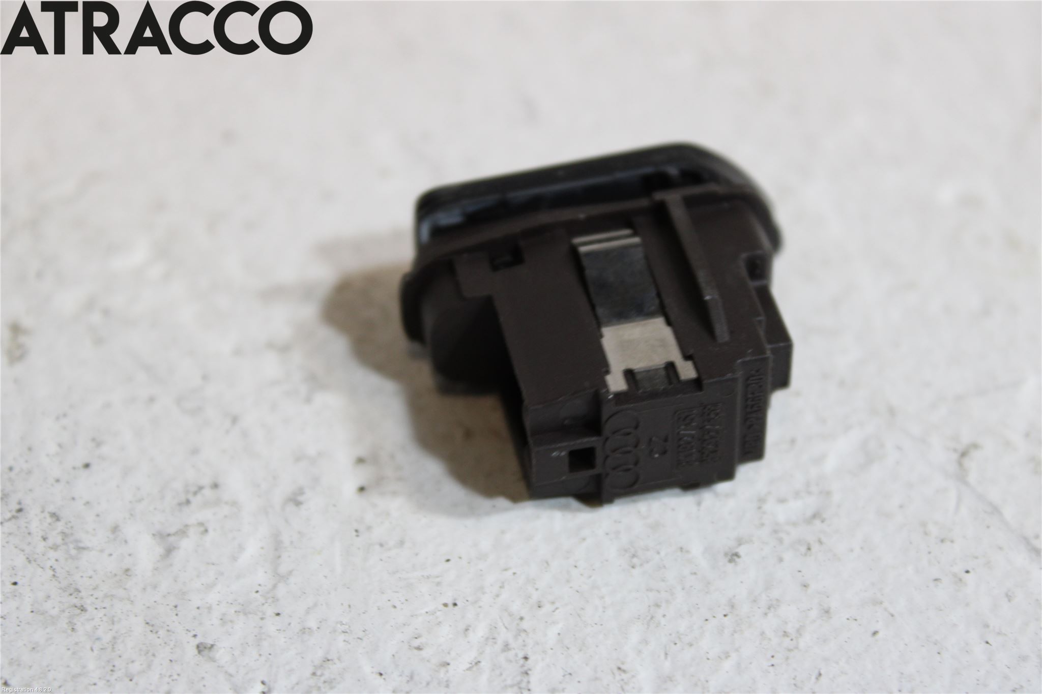 Audi A4/S4 08-11 Bryter Øvrig