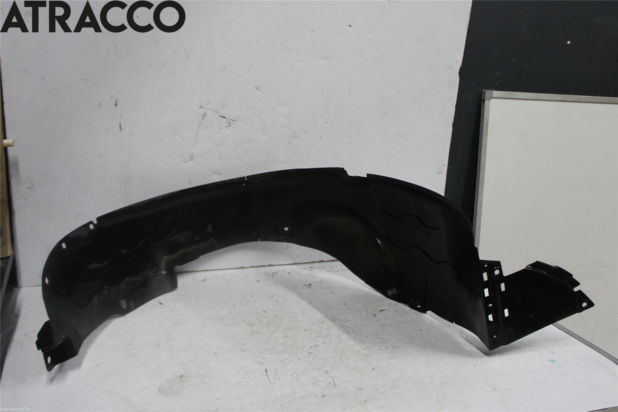 Kia RIO 12-16 Skjerm Indre