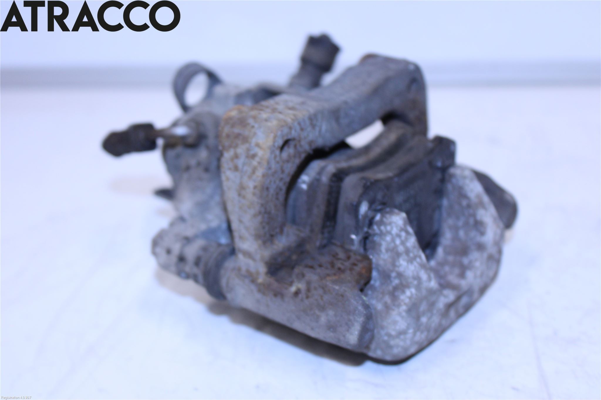 Citroen C4 CACTUS 14-20 Bremsecaliper Bak Høyre